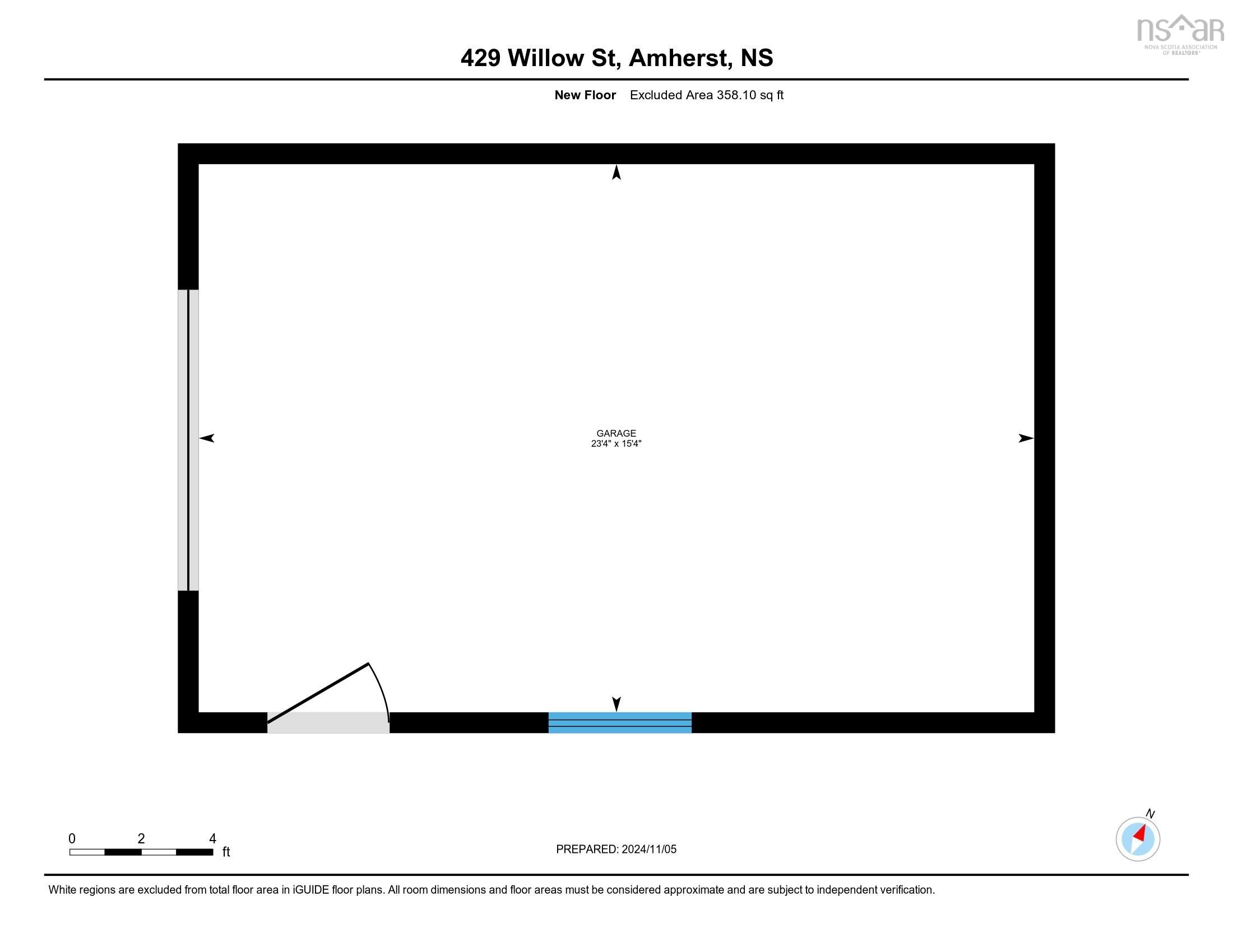 $259,900.00: 429 Willow Street, Brookdale