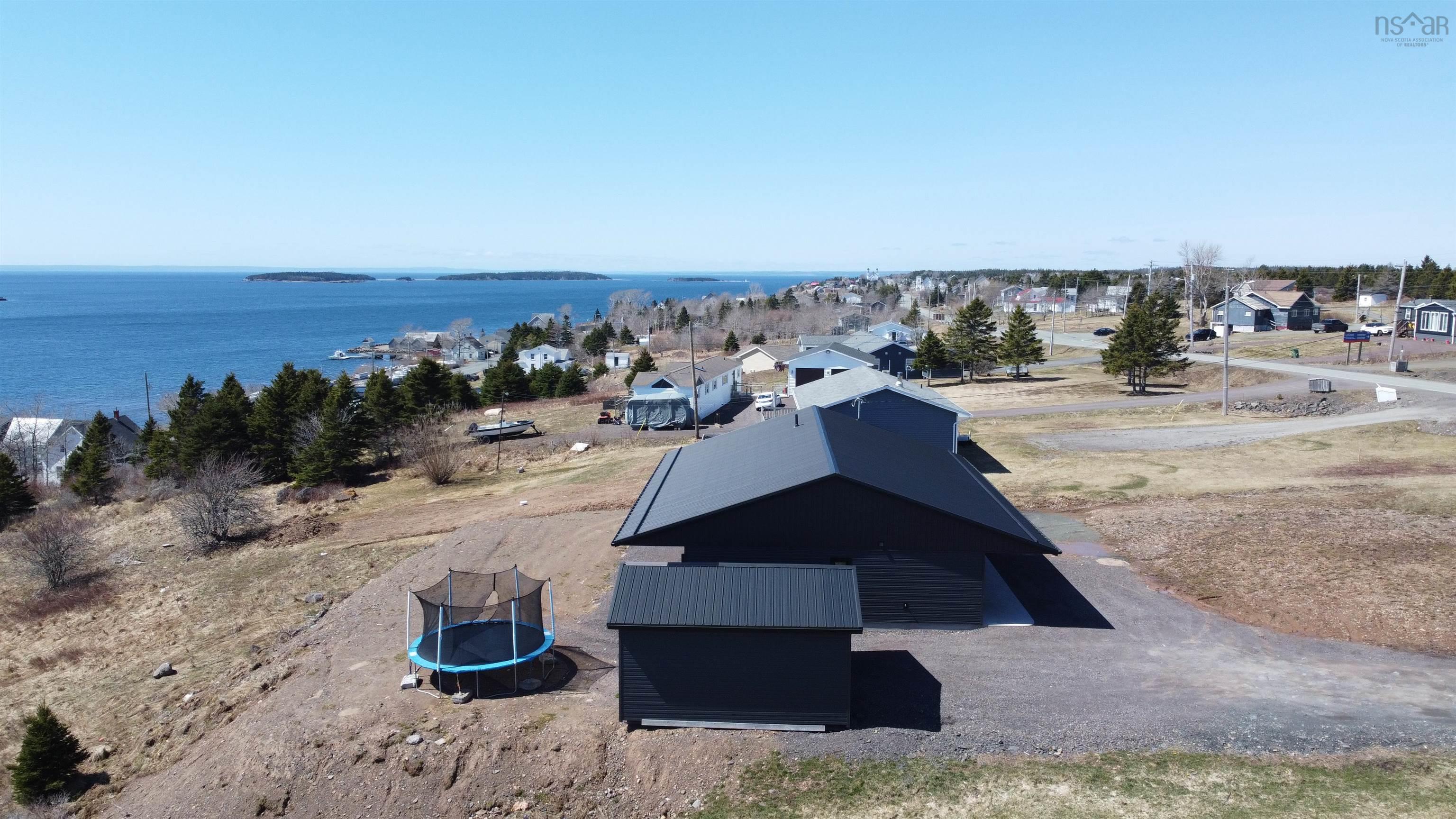 $499,000.00: 2712 High Road Road, Arichat