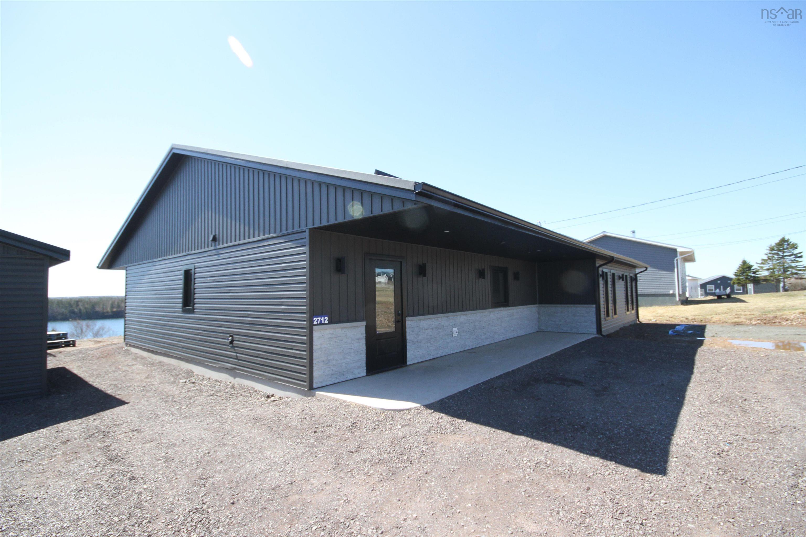 $499,000.00: 2712 High Road Road, Arichat