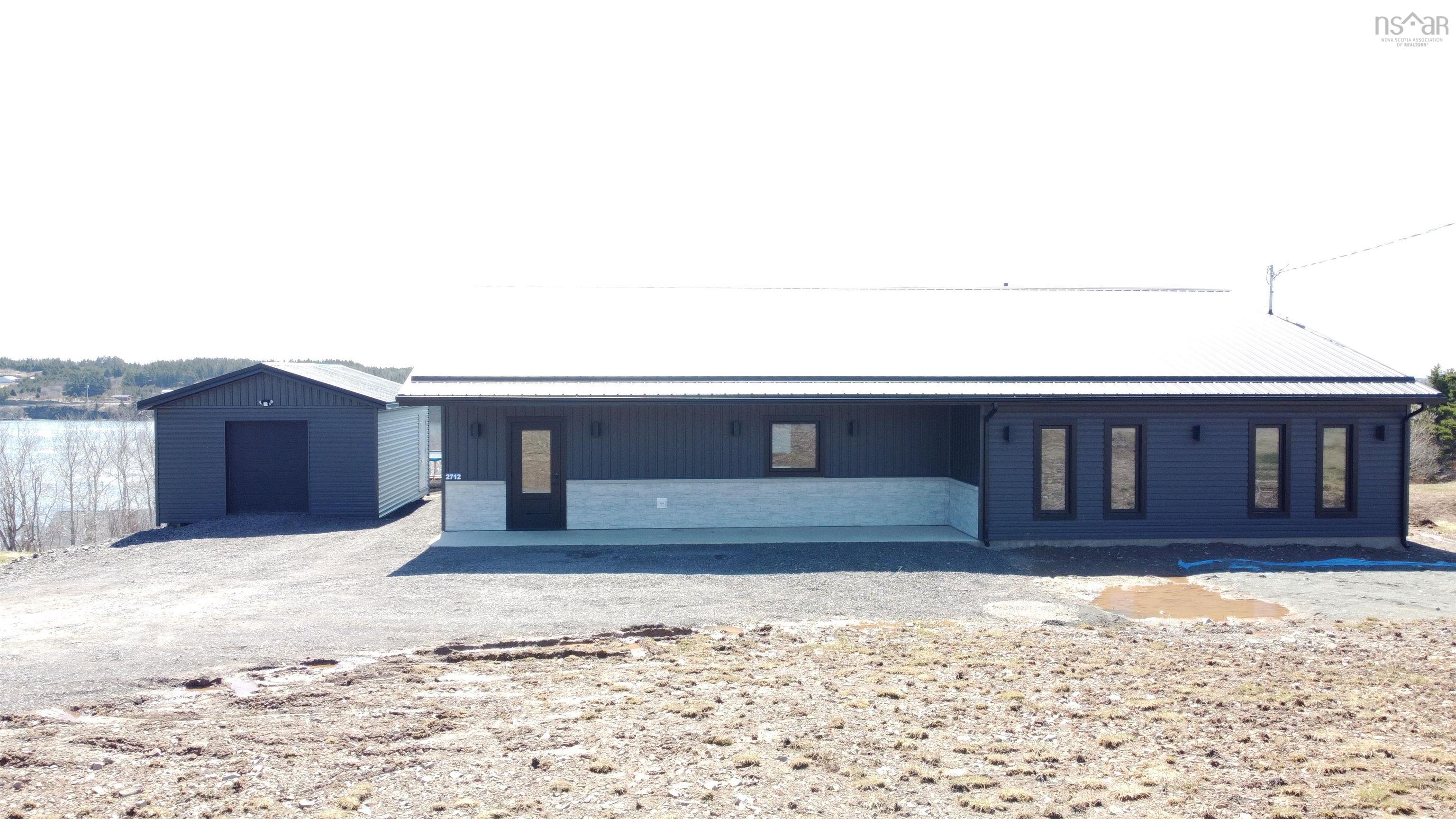 $499,000.00: 2712 High Road Road, Arichat