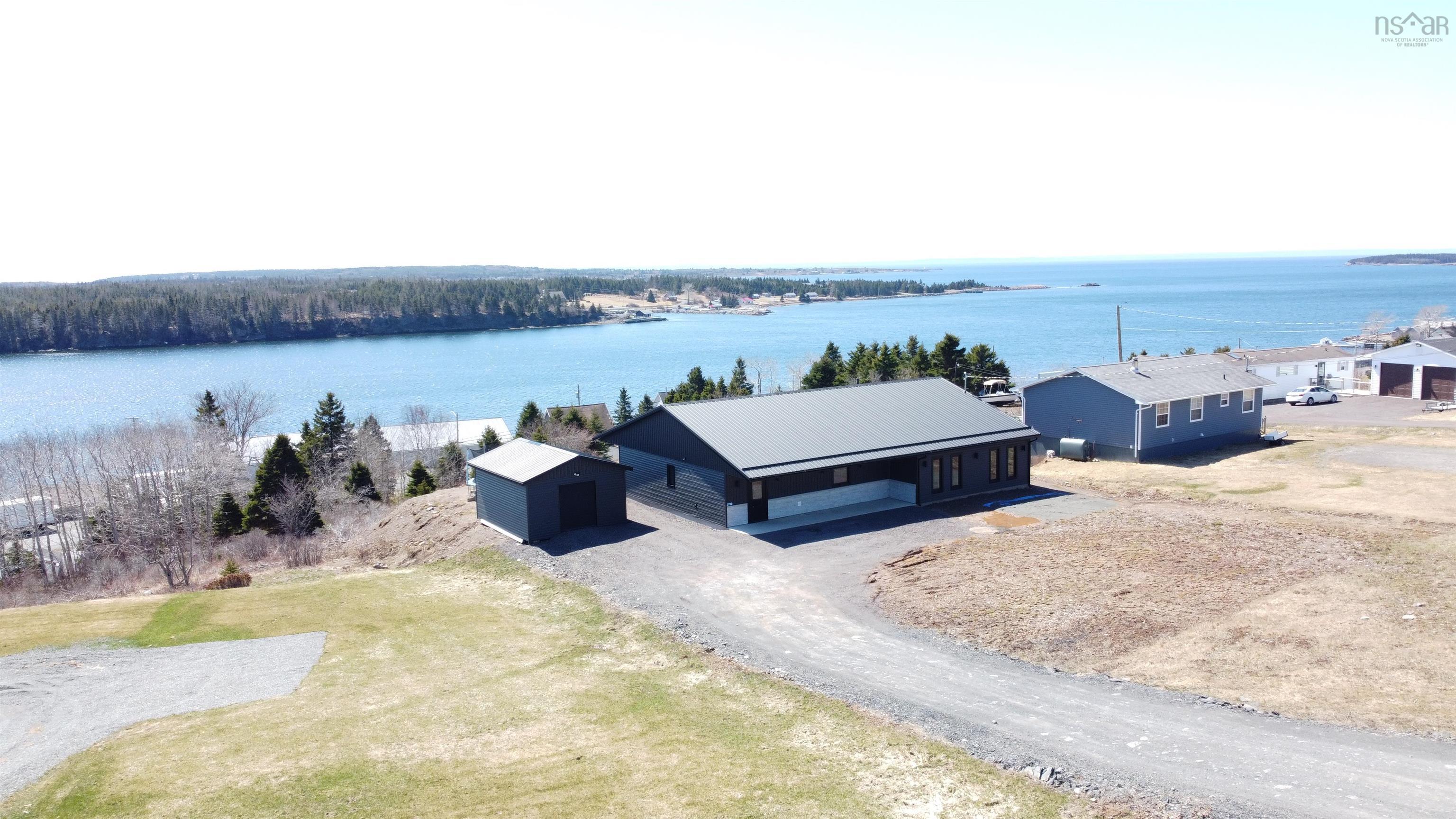 $499,000.00: 2712 High Road Road, Arichat