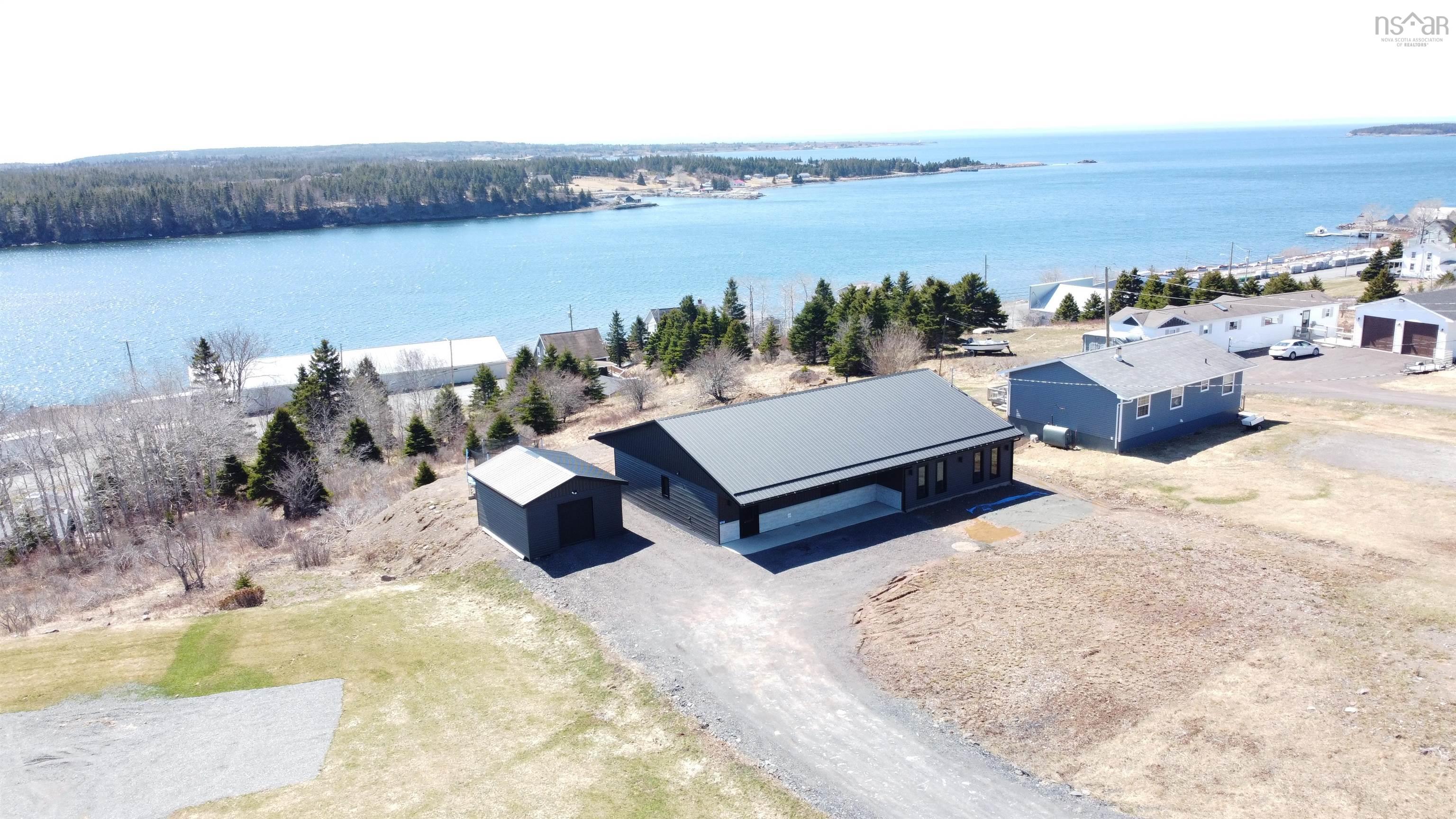 $499,000.00: 2712 High Road Road, Arichat