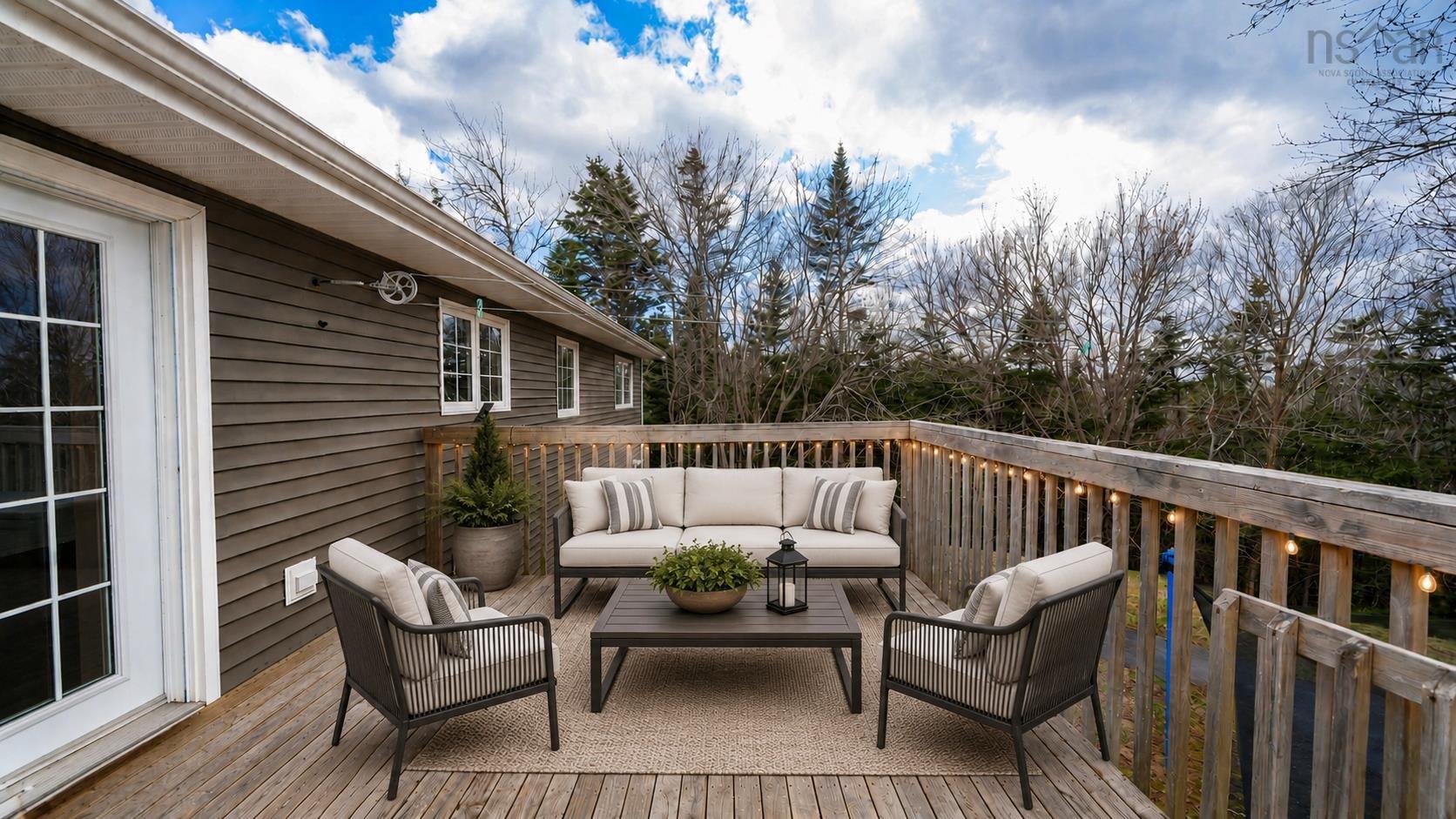 1999 Old Sambro Road, Williamswood, NS (MLS 202608422)