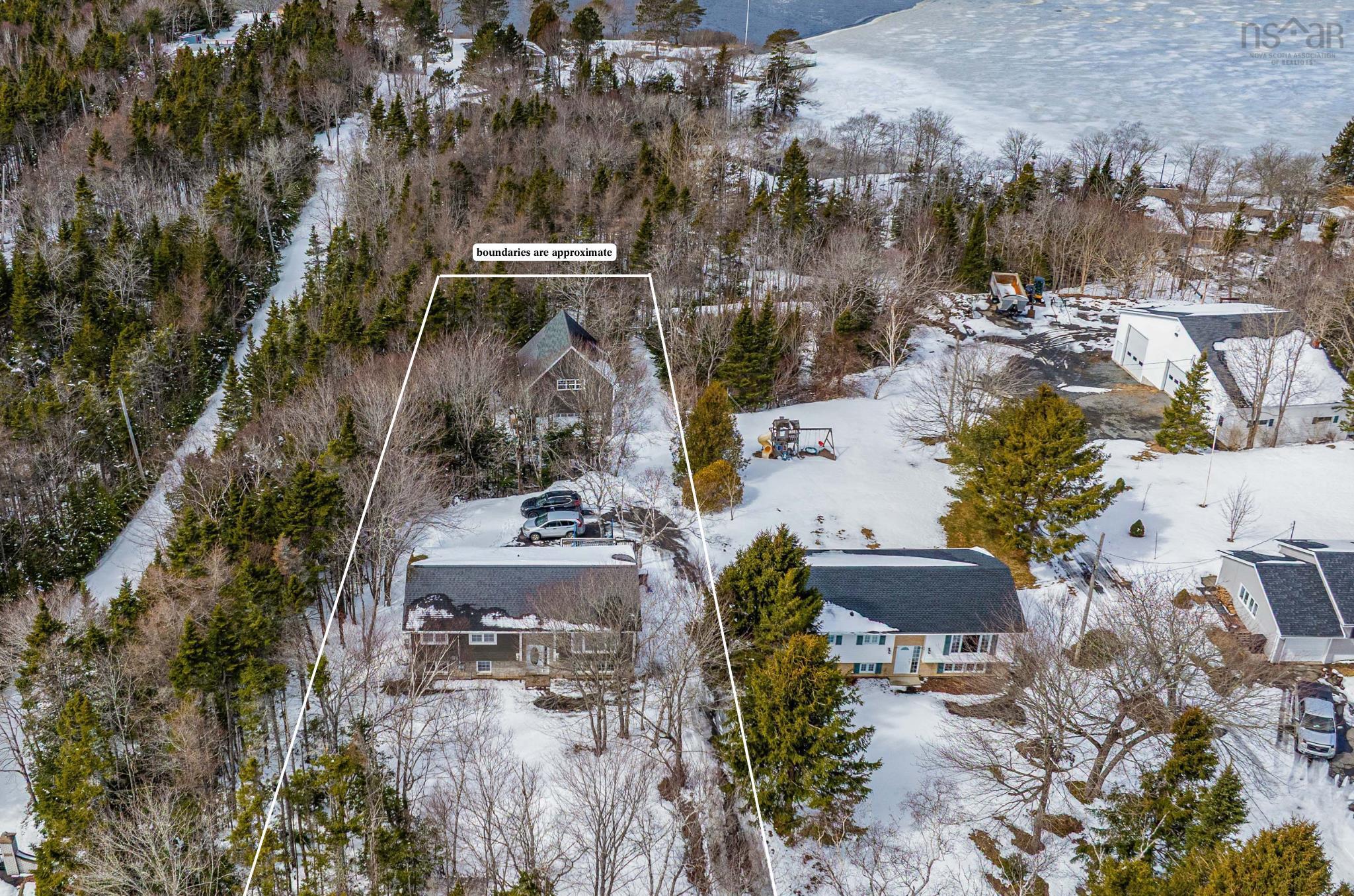 $649,900.00: 1999 Old Sambro Road, Williamswood