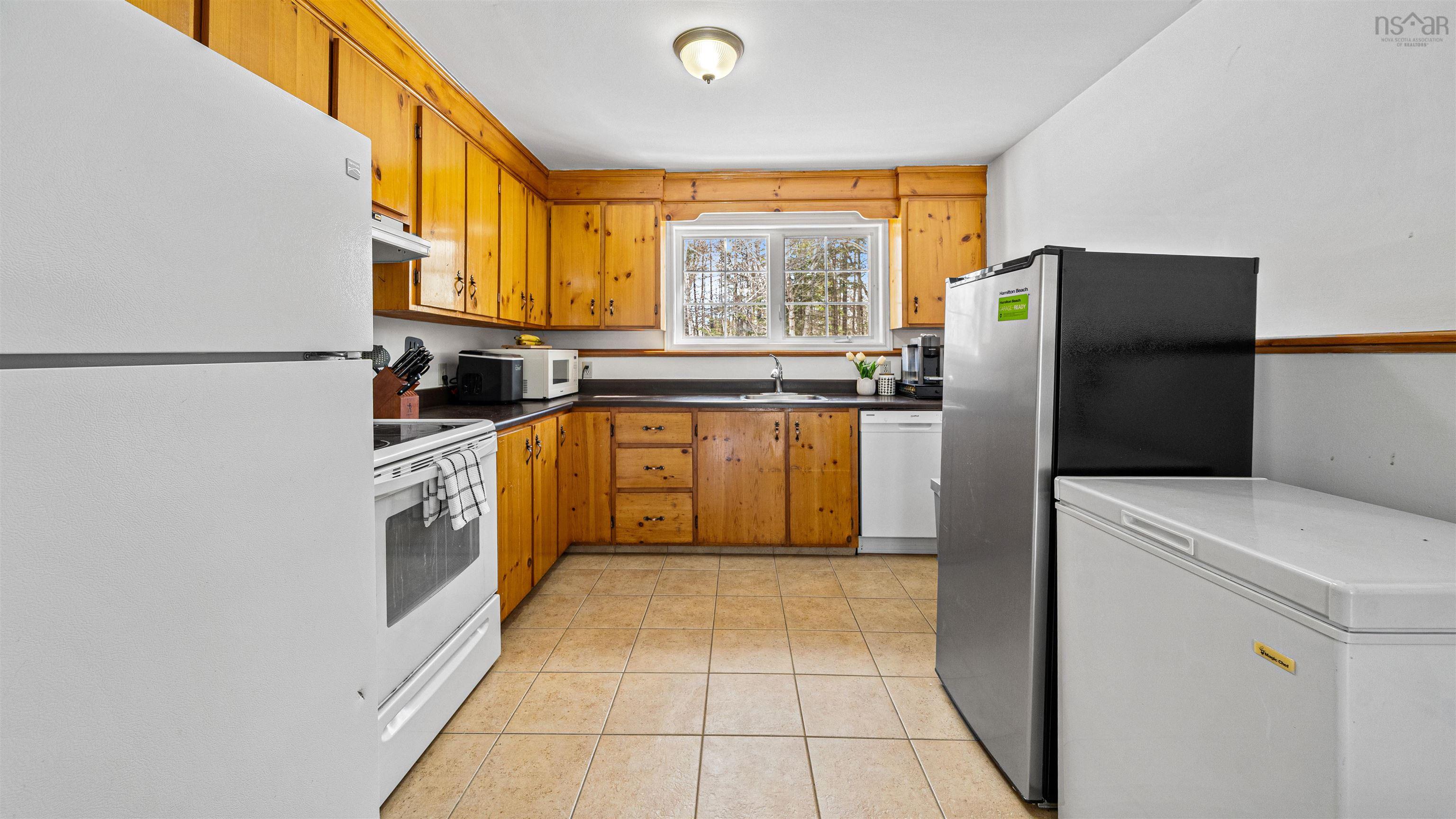 1999 Old Sambro Road, Williamswood, NS (MLS 202608422)
