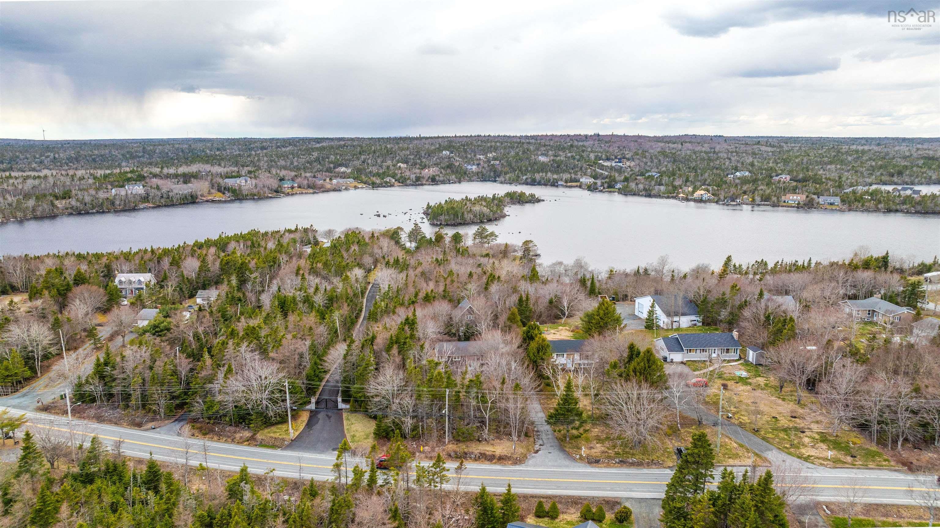 1999 Old Sambro Road, Williamswood, NS (MLS 202608422)