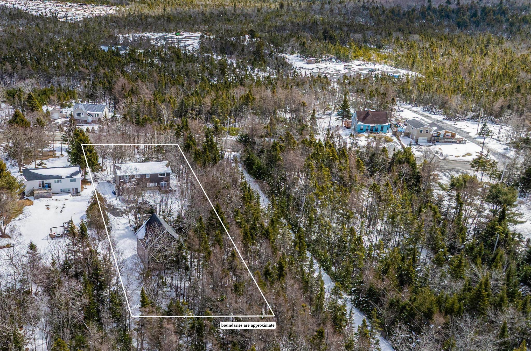 $649,900.00: 1999 Old Sambro Road, Williamswood