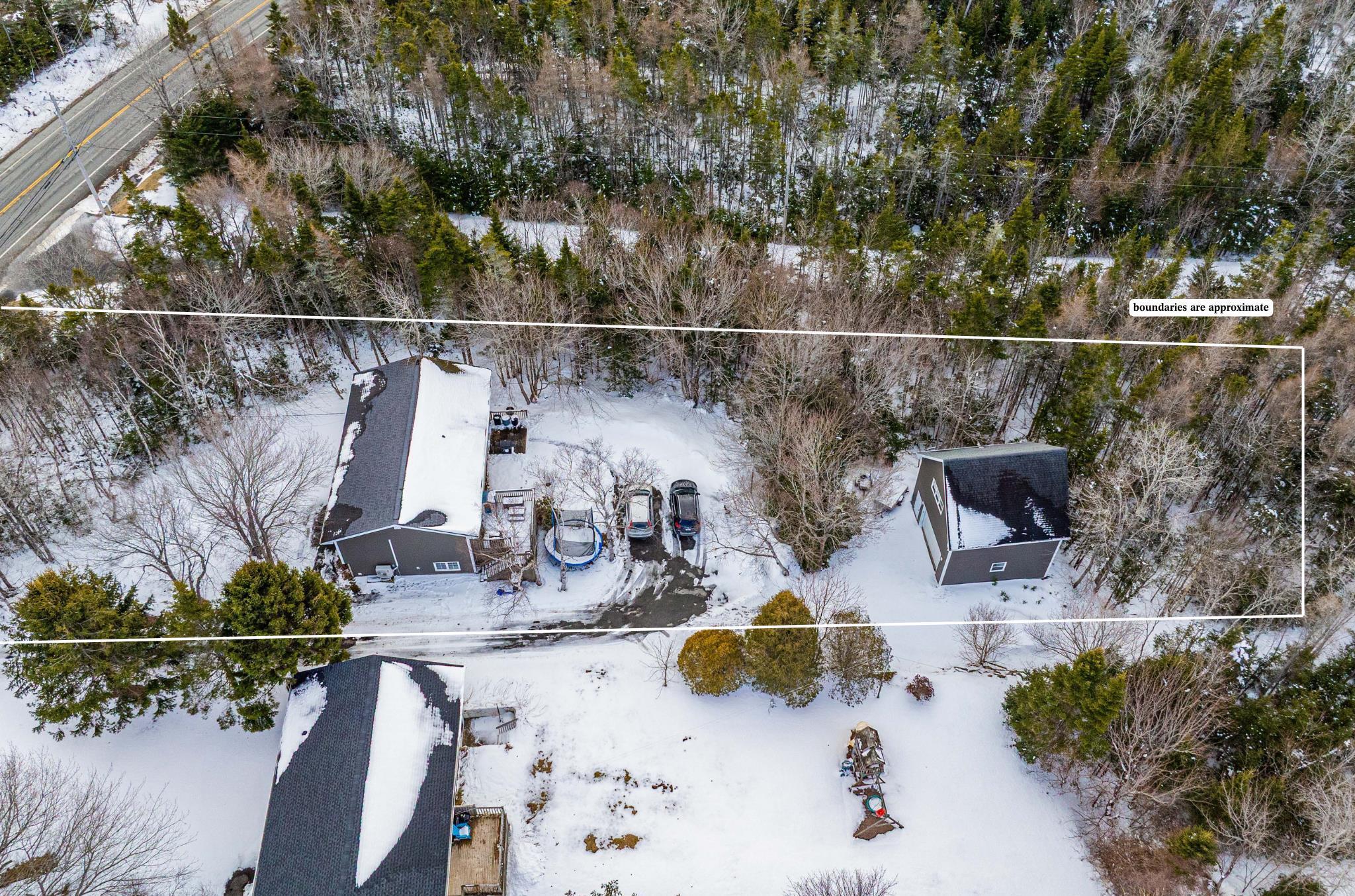 $649,900.00: 1999 Old Sambro Road, Williamswood