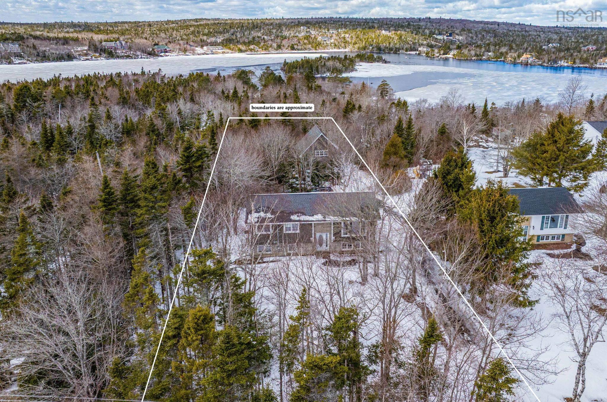$649,900.00: 1999 Old Sambro Road, Williamswood