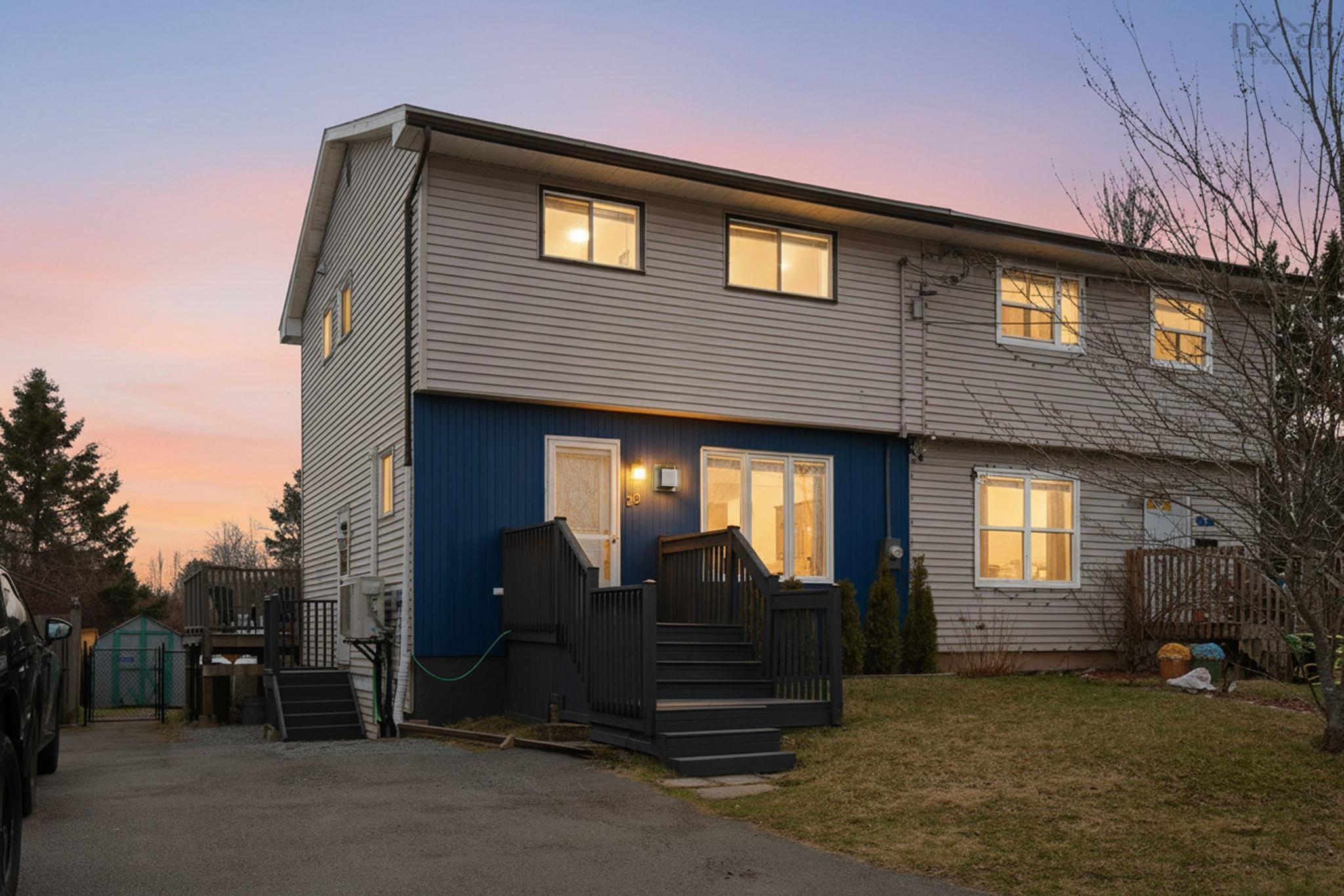 29 Seawood Avenue, Lower Sackville, NS (MLS 202608425)
