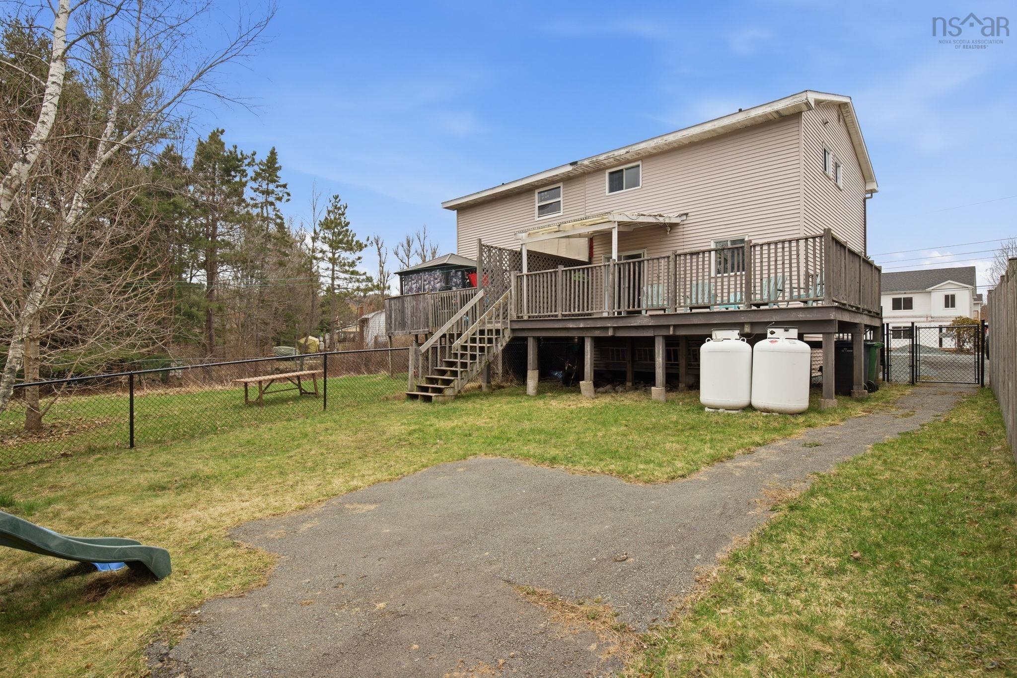 29 Seawood Avenue, Lower Sackville, NS (MLS 202608425)