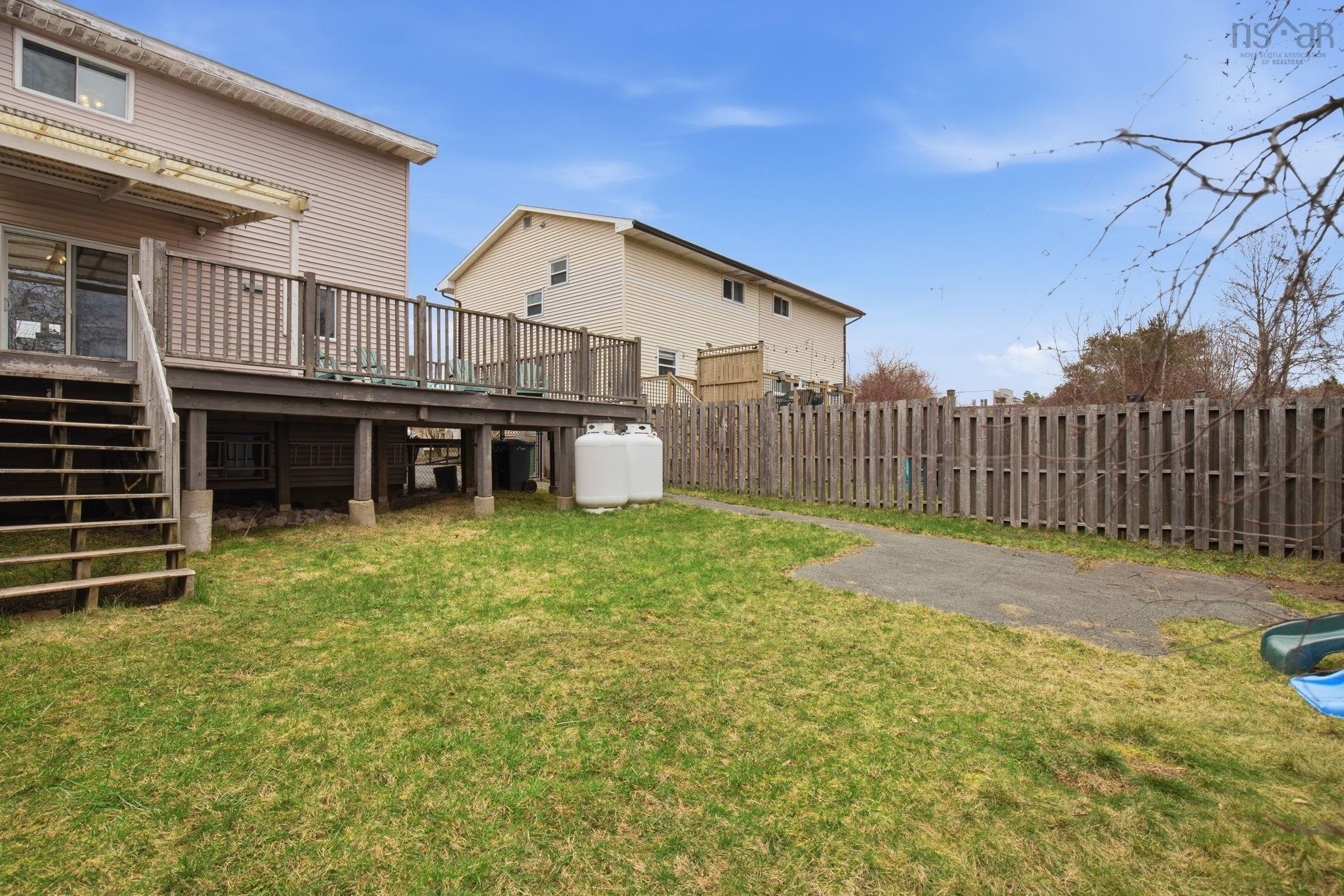 29 Seawood Avenue, Lower Sackville, NS (MLS 202608425)