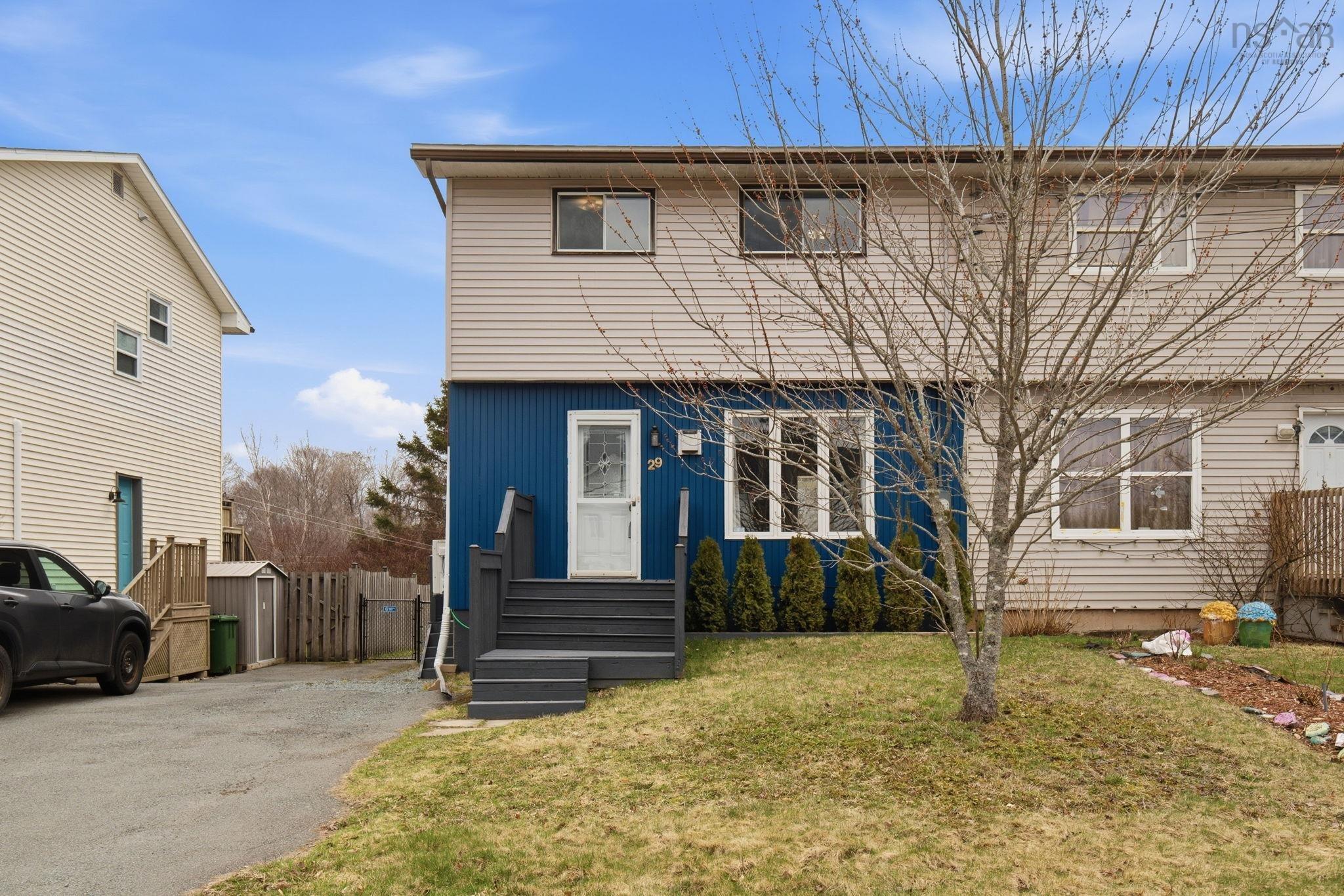 29 Seawood Avenue, Lower Sackville, NS (MLS 202608425)