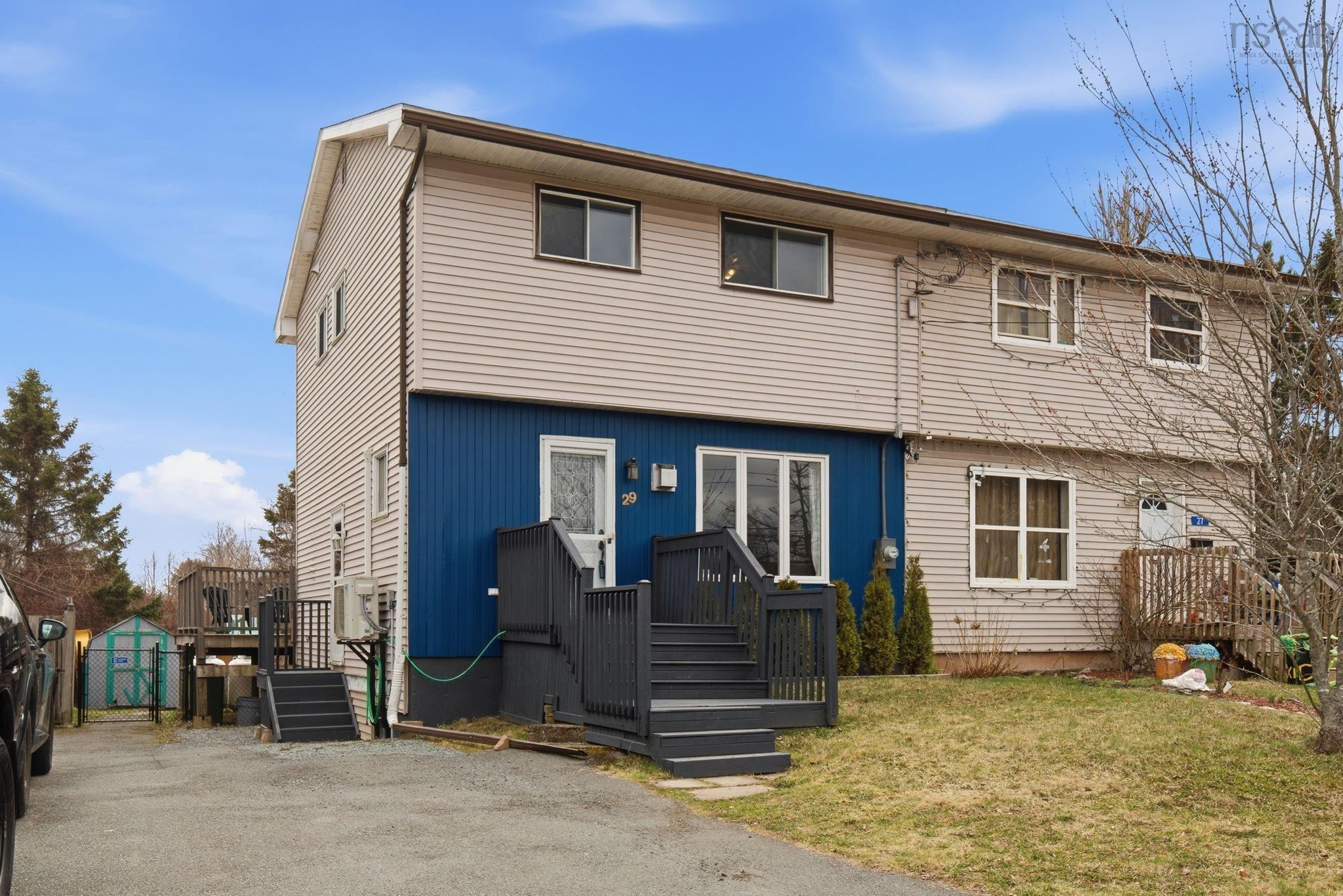 29 Seawood Avenue, Lower Sackville, NS (MLS 202608425)