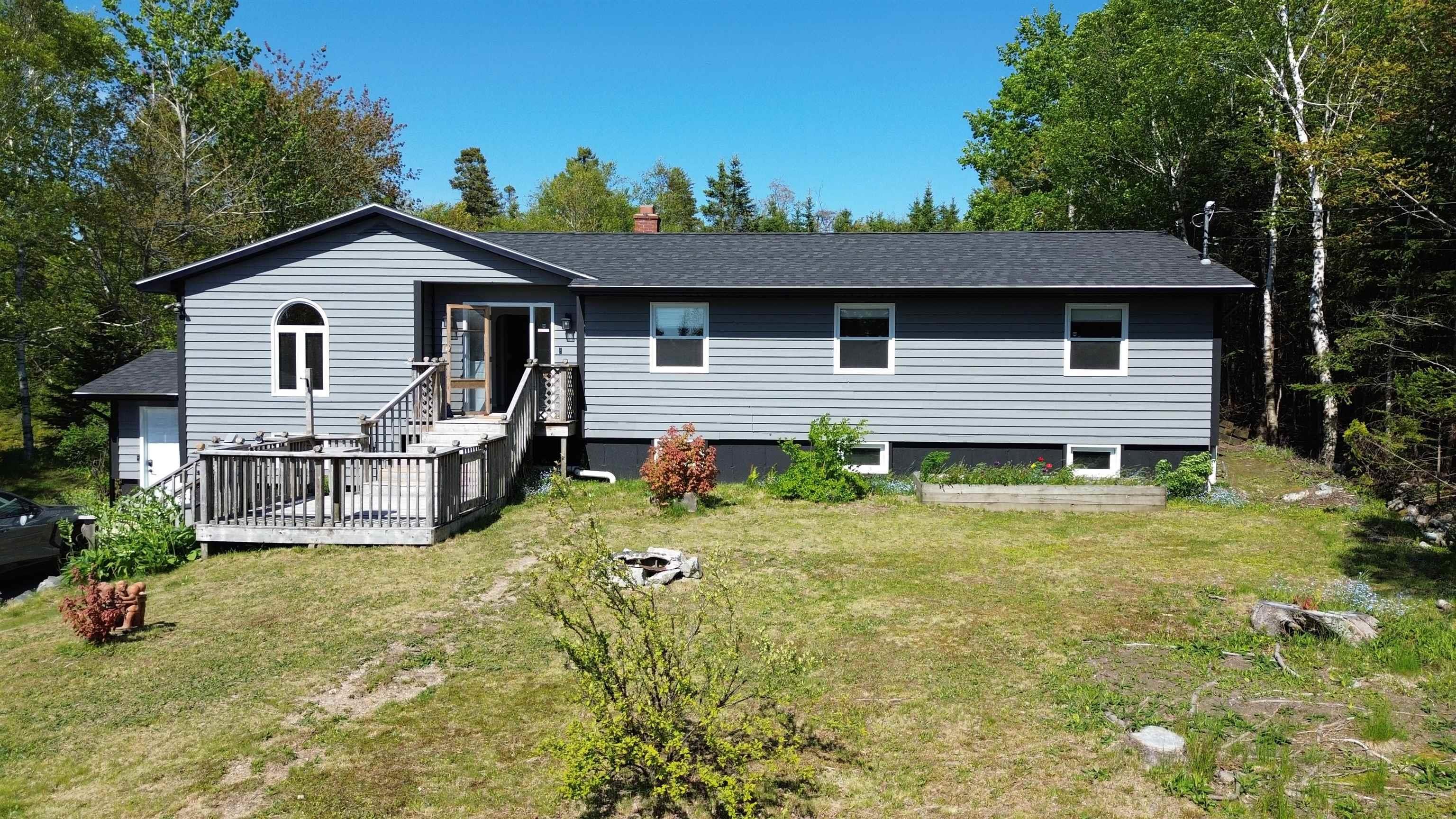14 Shady Vista Drive, Hatchet Lake, NS (MLS 202608426)