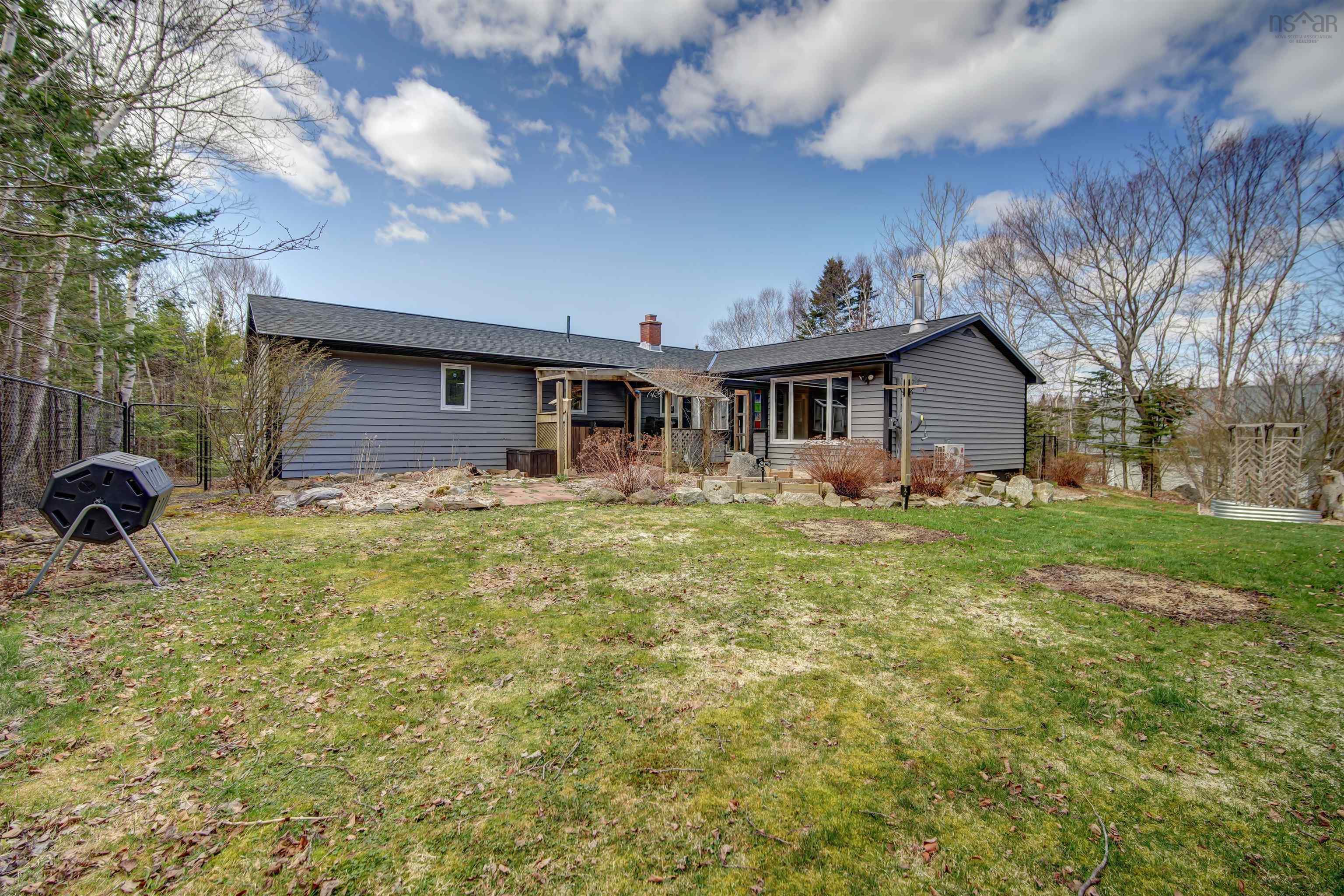 14 Shady Vista Drive, Hatchet Lake, NS (MLS 202608426)