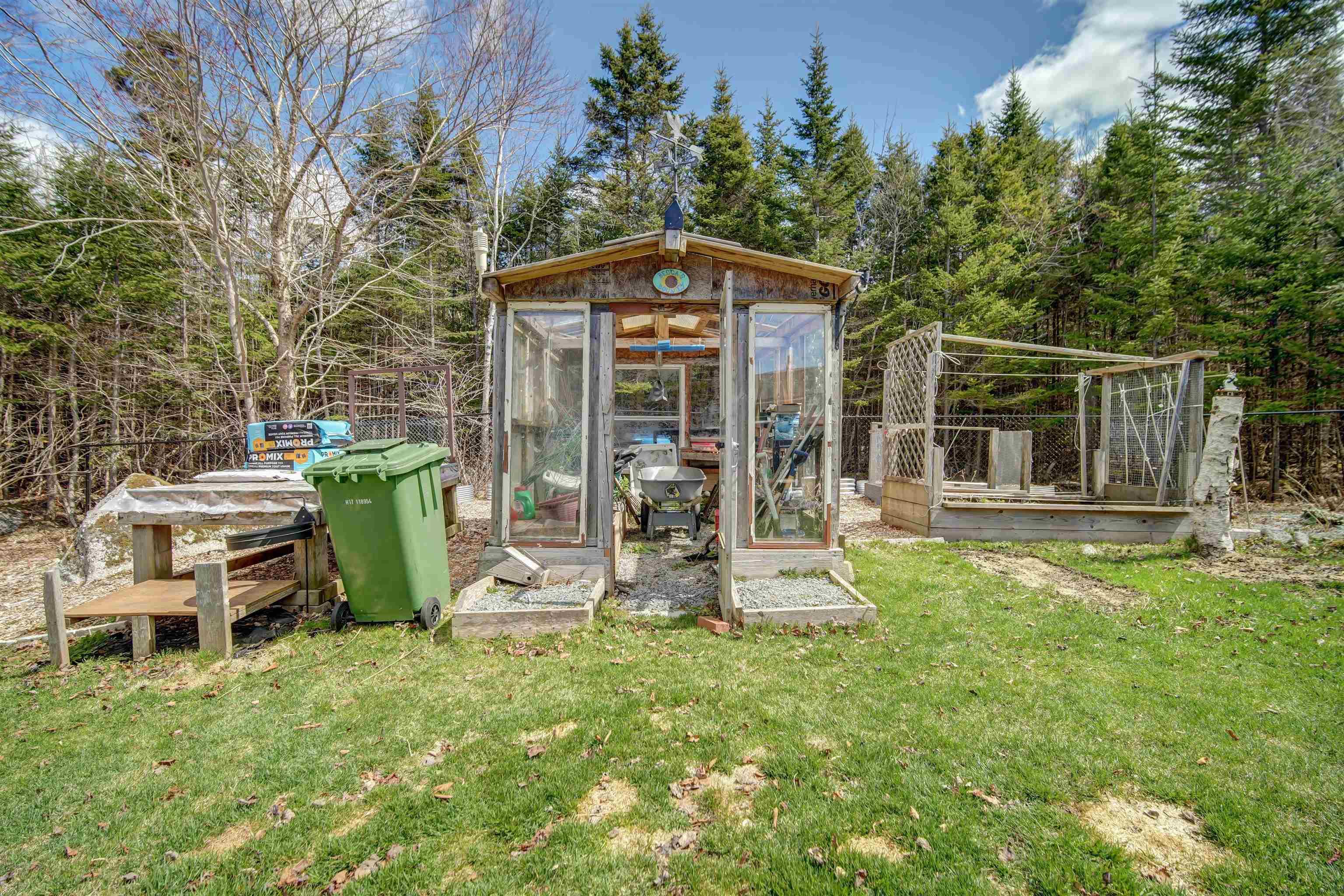 14 Shady Vista Drive, Hatchet Lake, NS (MLS 202608426)