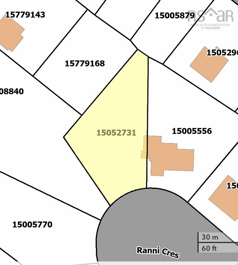 $125,000.00: Lot 1 Ranni Crescent, Sydney River