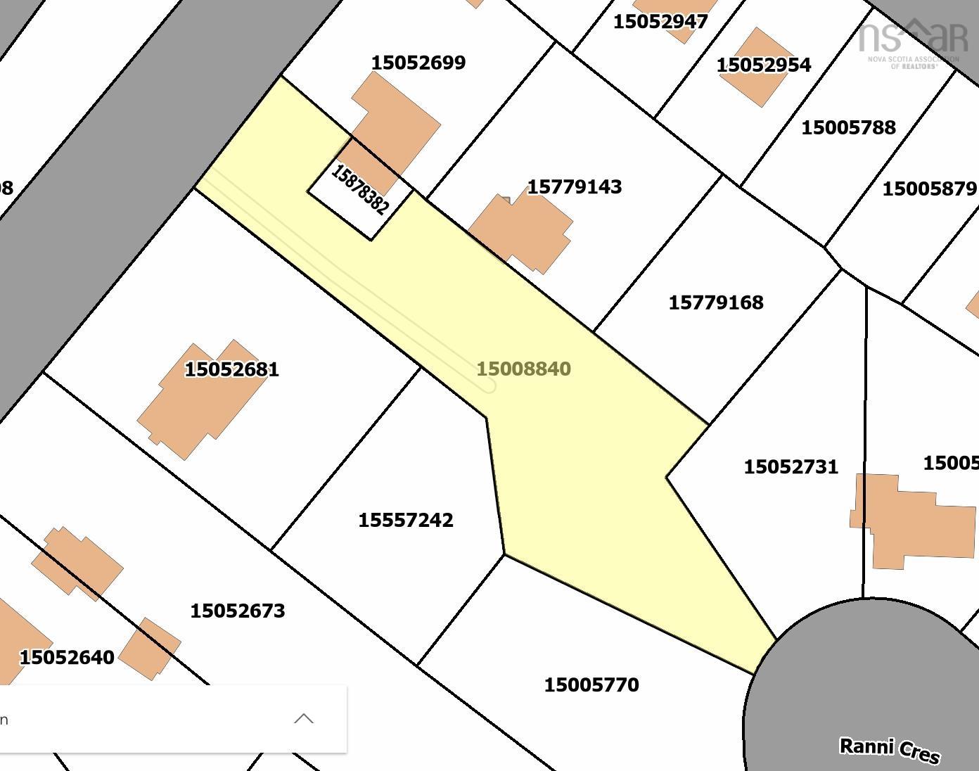$125,000.00: Lot 1 Ranni Crescent, Sydney River