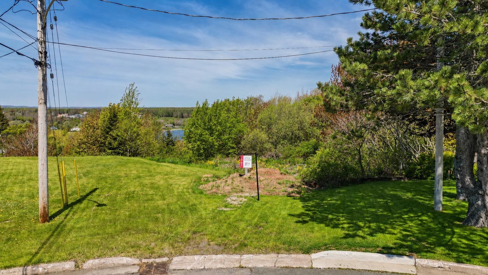 $99,900.00: Lot 1 Ranni Crescent, Sydney River