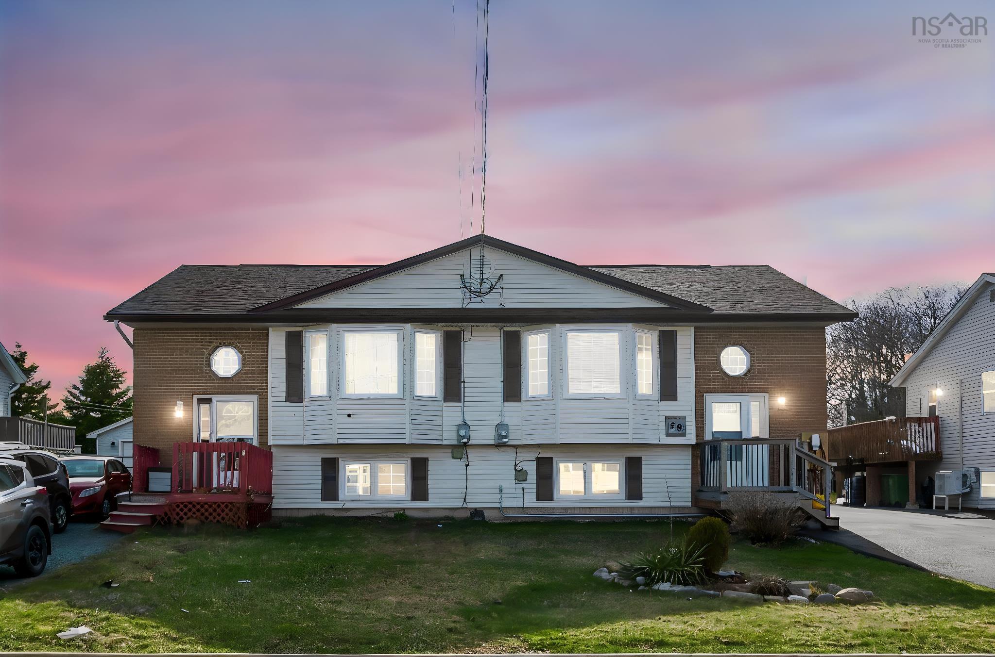 29 Thorncrest Court, Eastern Passage, NS (MLS 202608428)