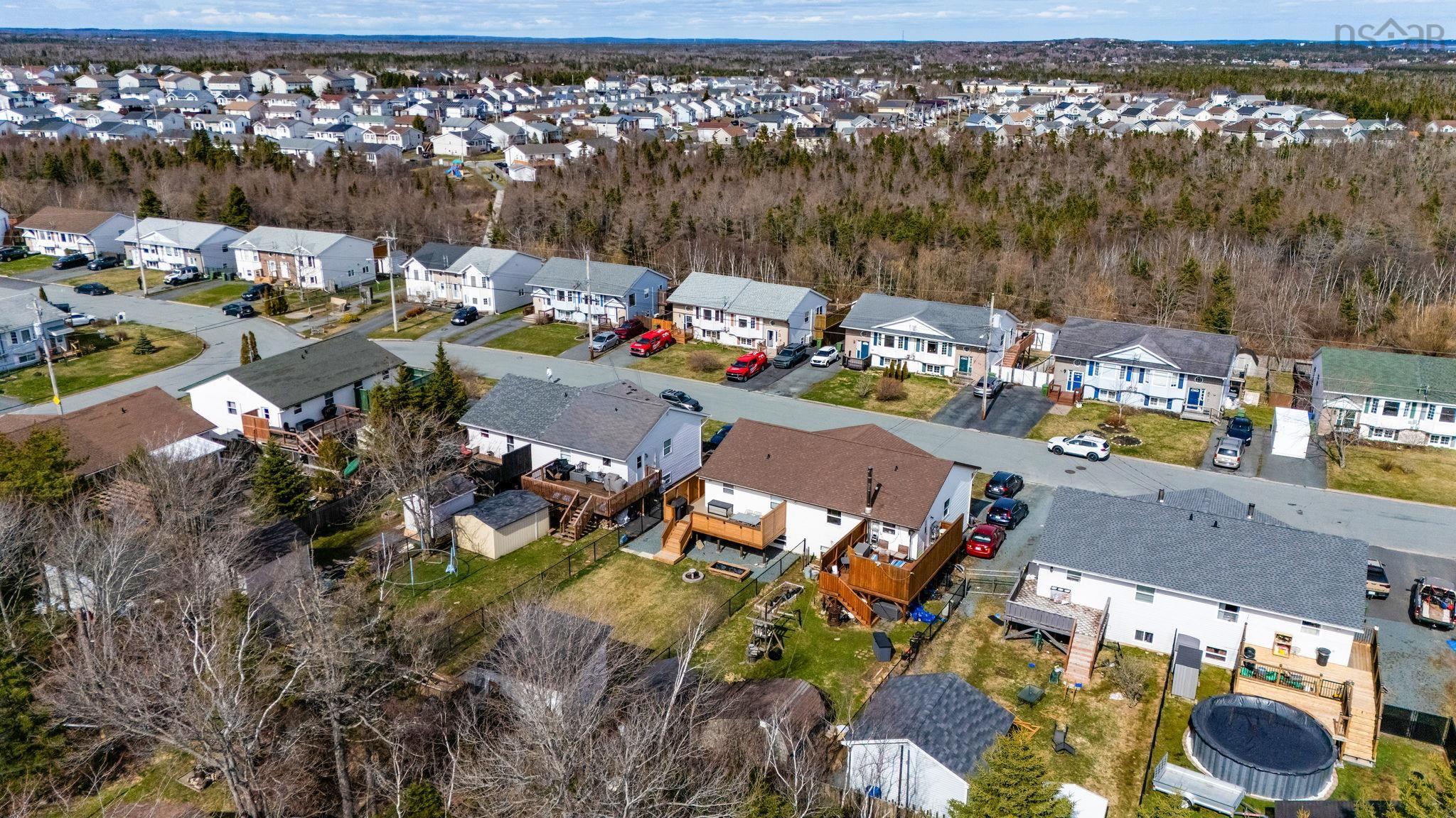 $424,900.00: 29 Thorncrest Court, Eastern Passage