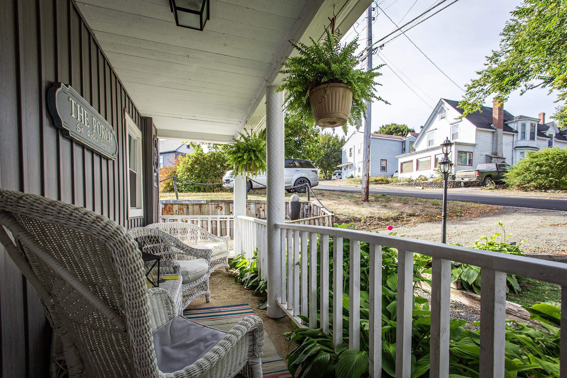 $293,500.00: 188 King Street, Digby