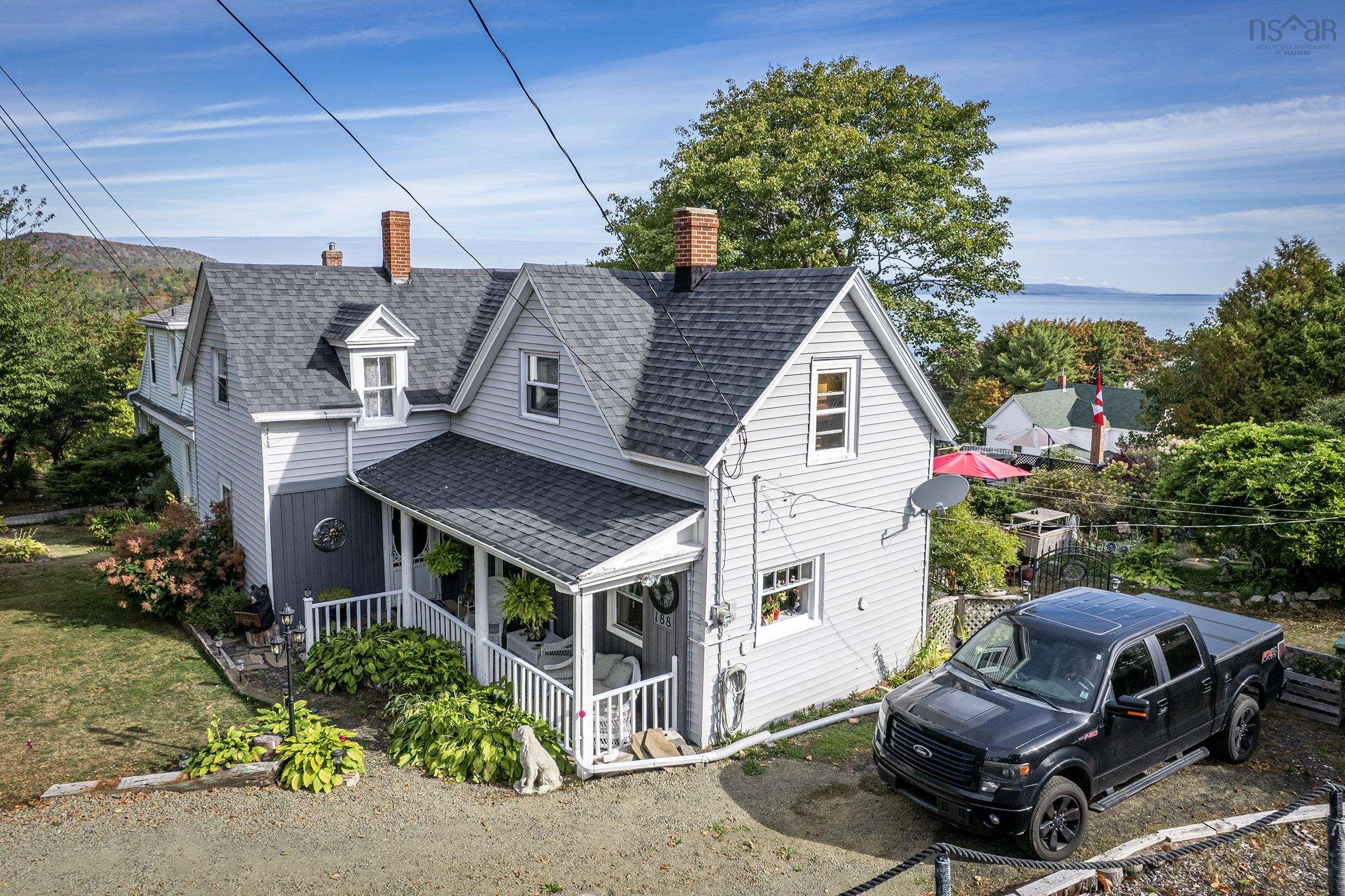 $293,500.00: 188 King Street, Digby