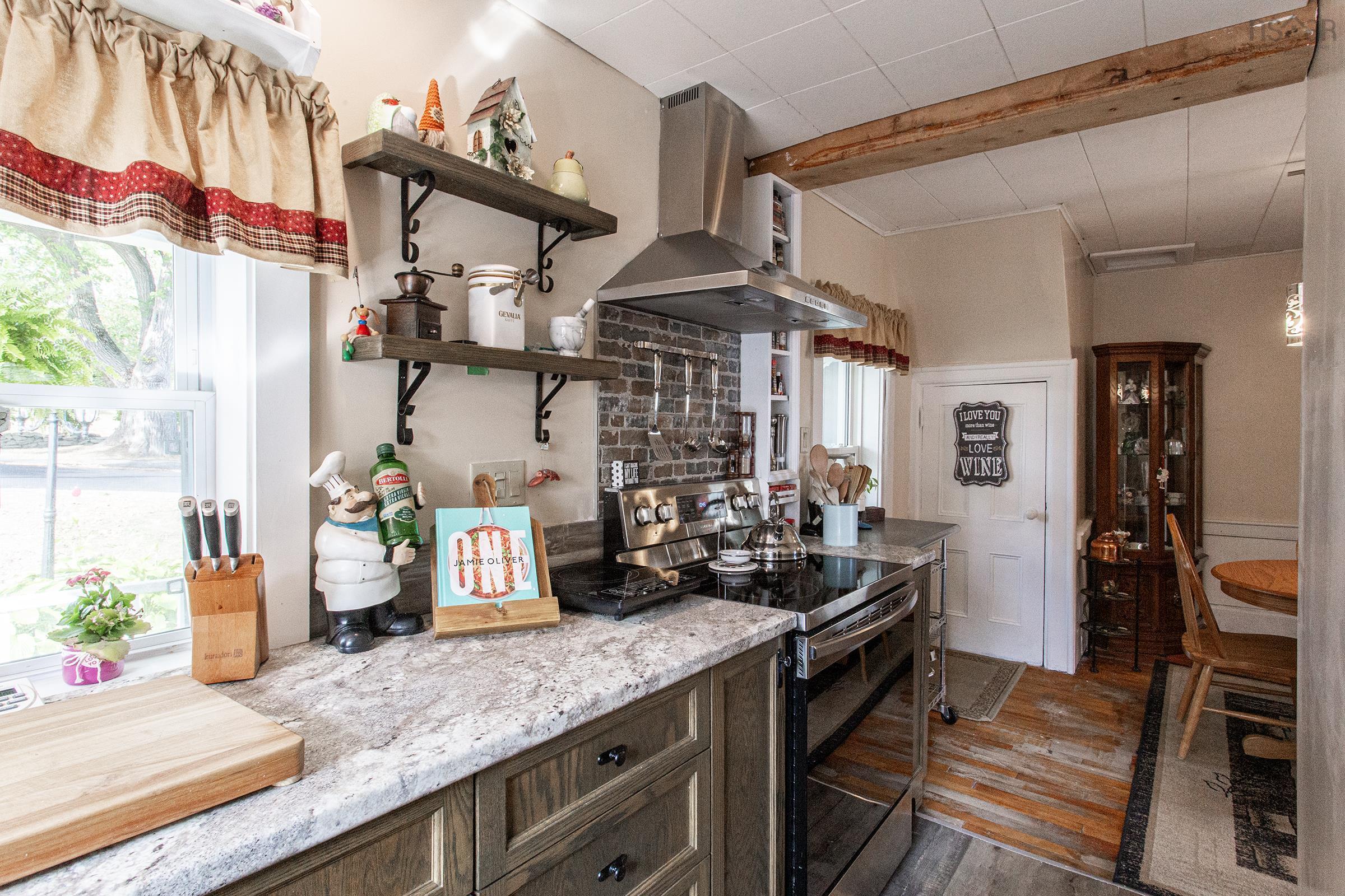 $293,500.00: 188 King Street, Digby