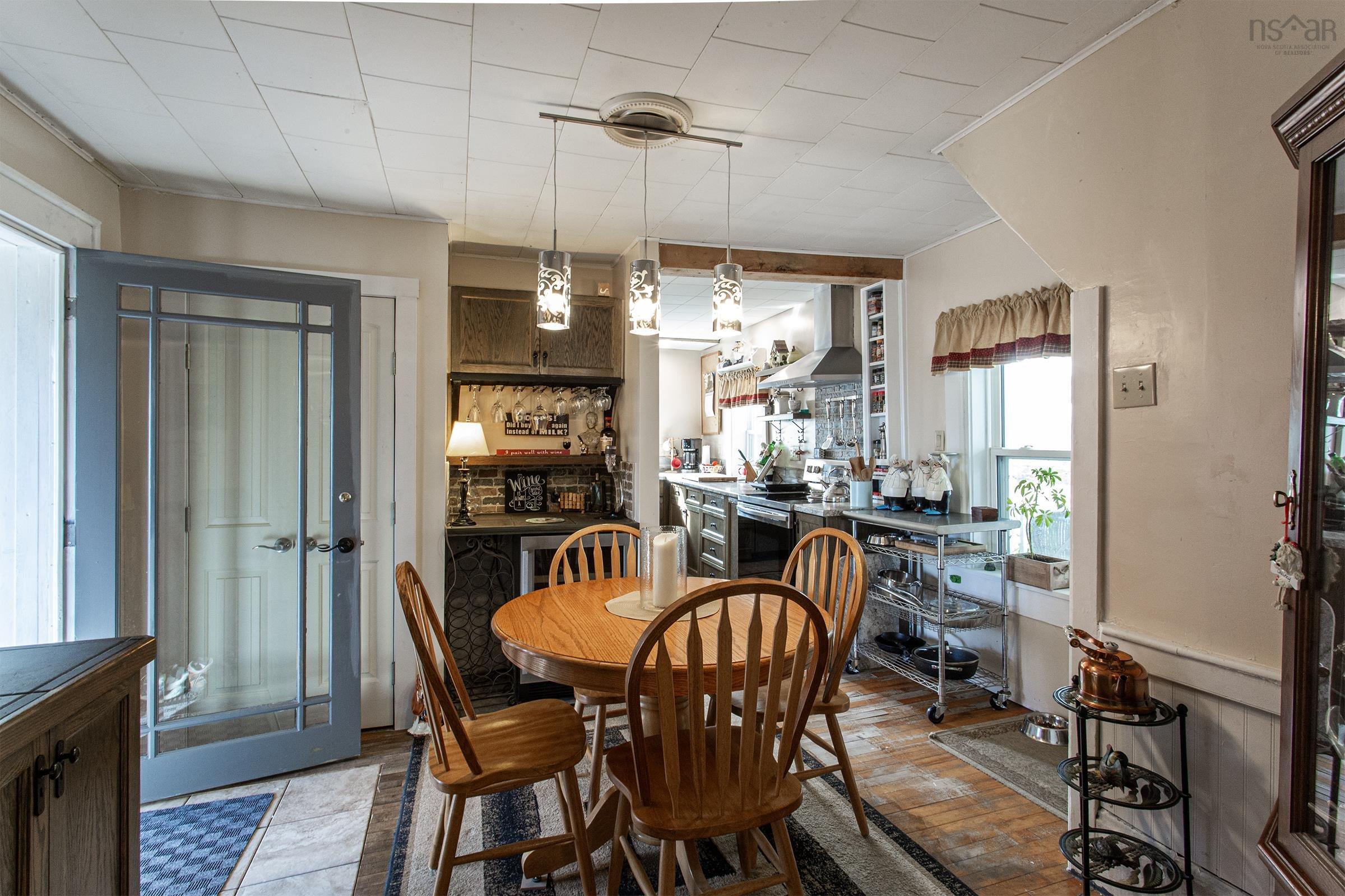 $293,500.00: 188 King Street, Digby