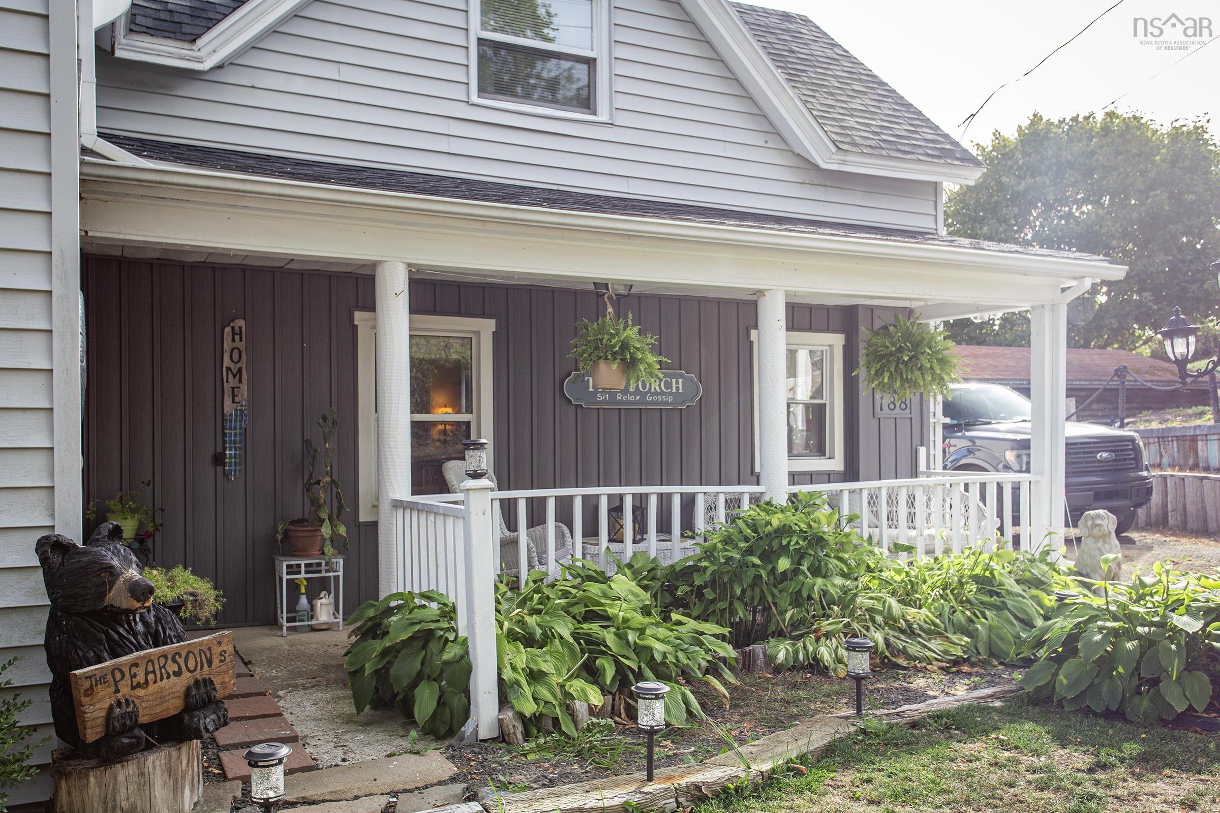 $293,500.00: 188 King Street, Digby