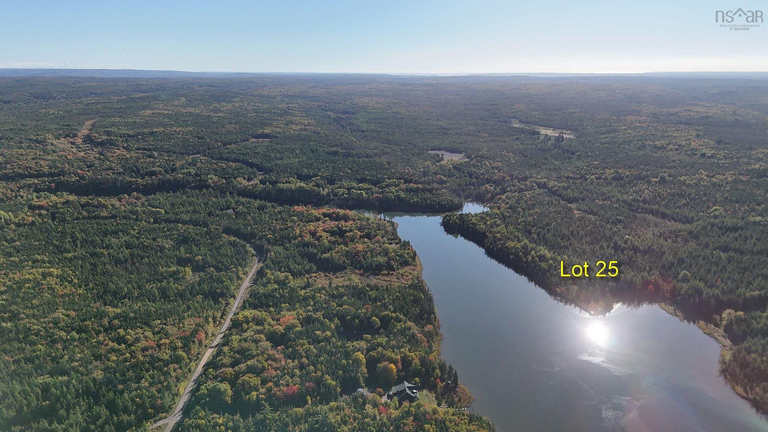 $49,000.00: Lot 25 Andreas Popp Lane, Evanston