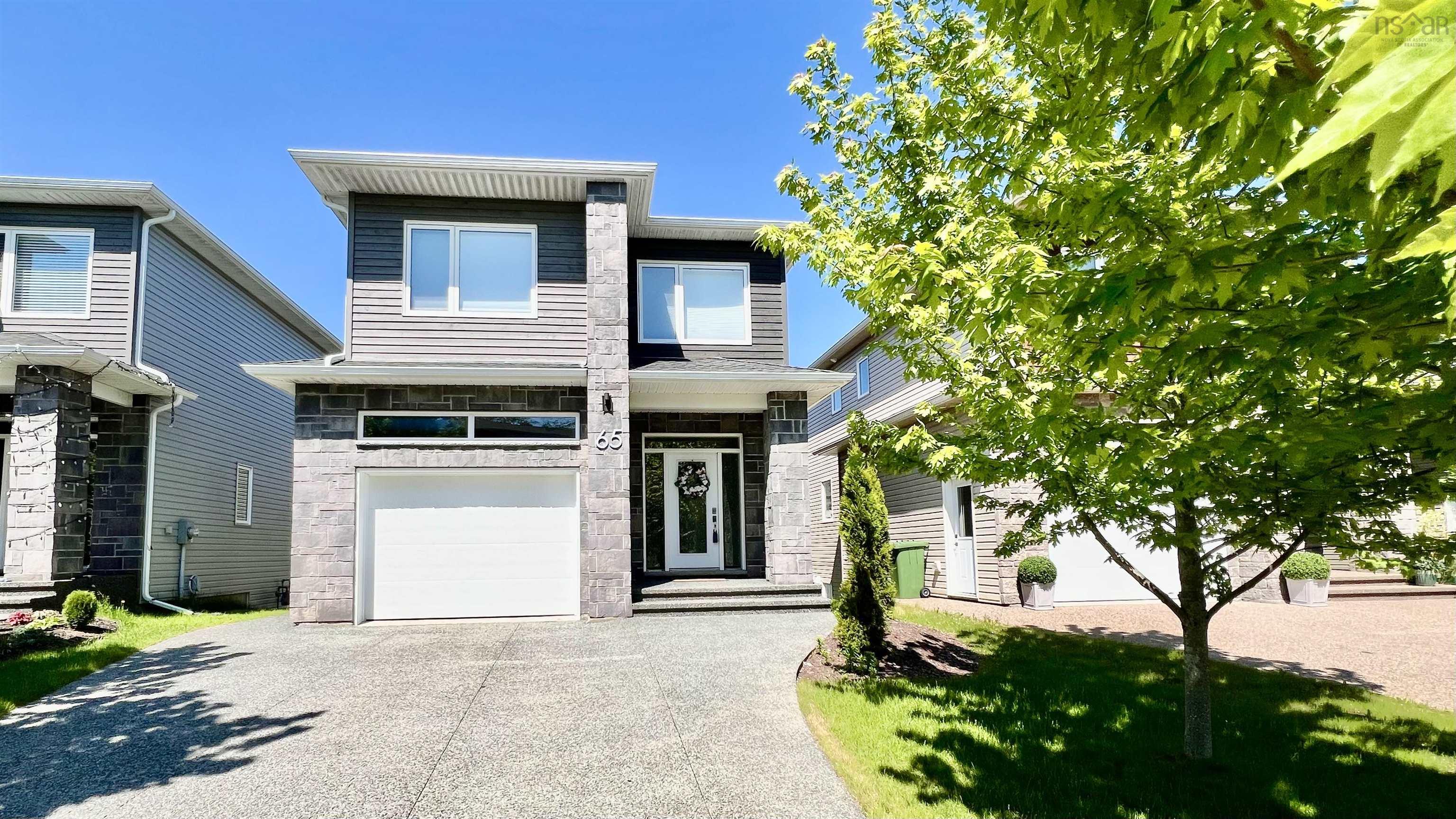 65 Tilbury Avenue, Bedford, NS (MLS® 202608431)