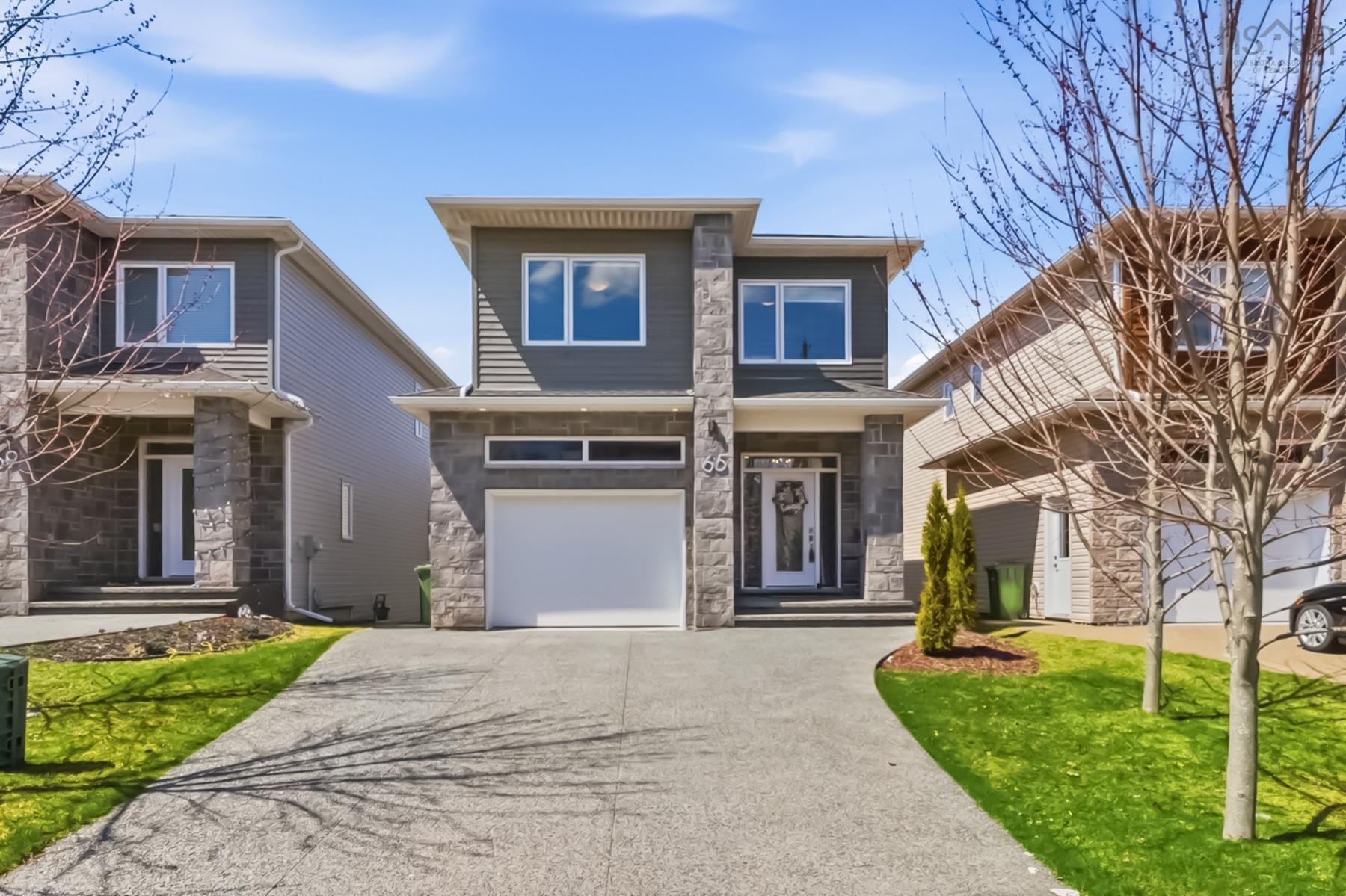 65 Tilbury Avenue, Bedford, NS (MLS 202608431)