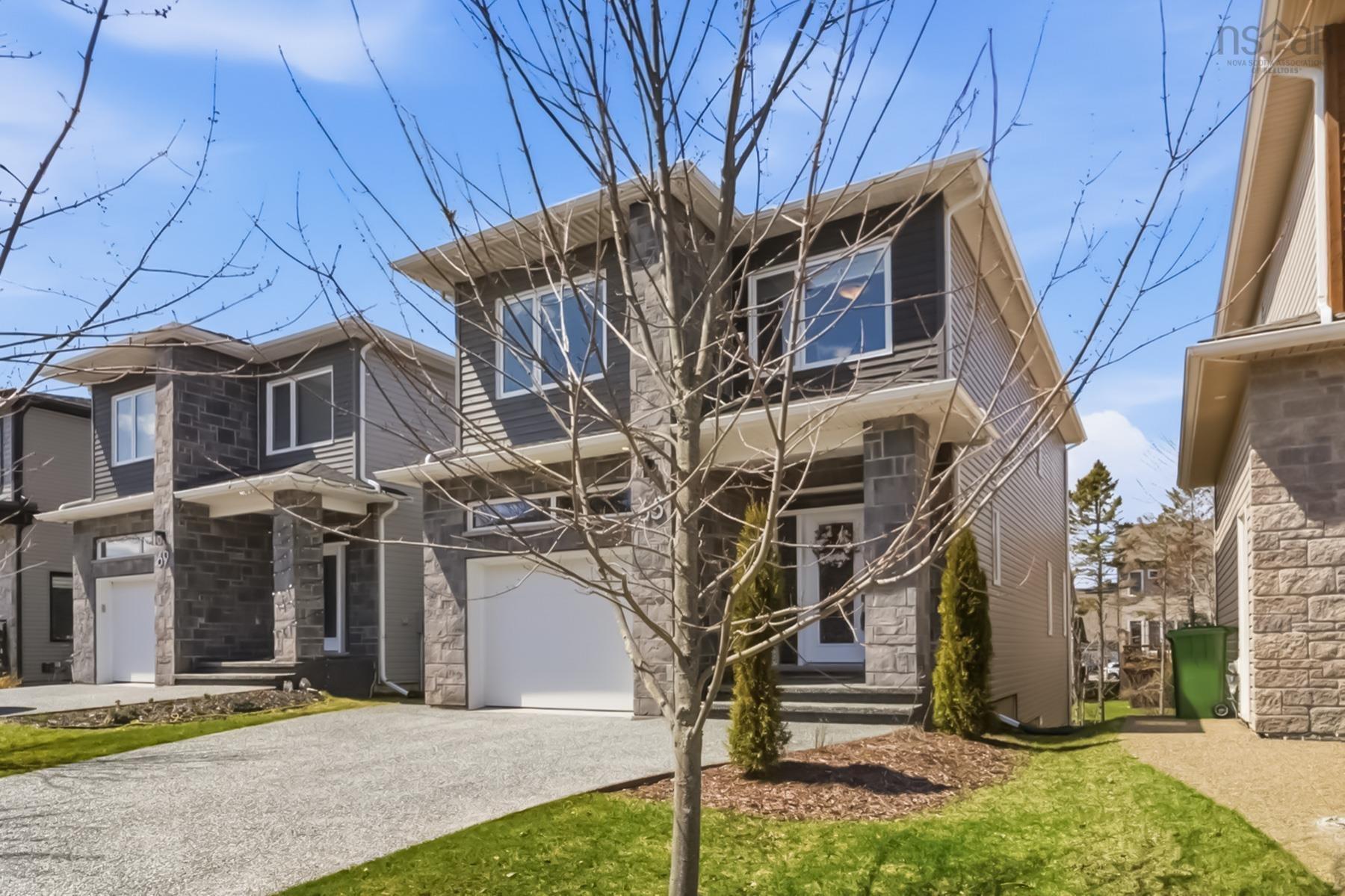 65 Tilbury Avenue, Bedford, NS (MLS® 202608431)