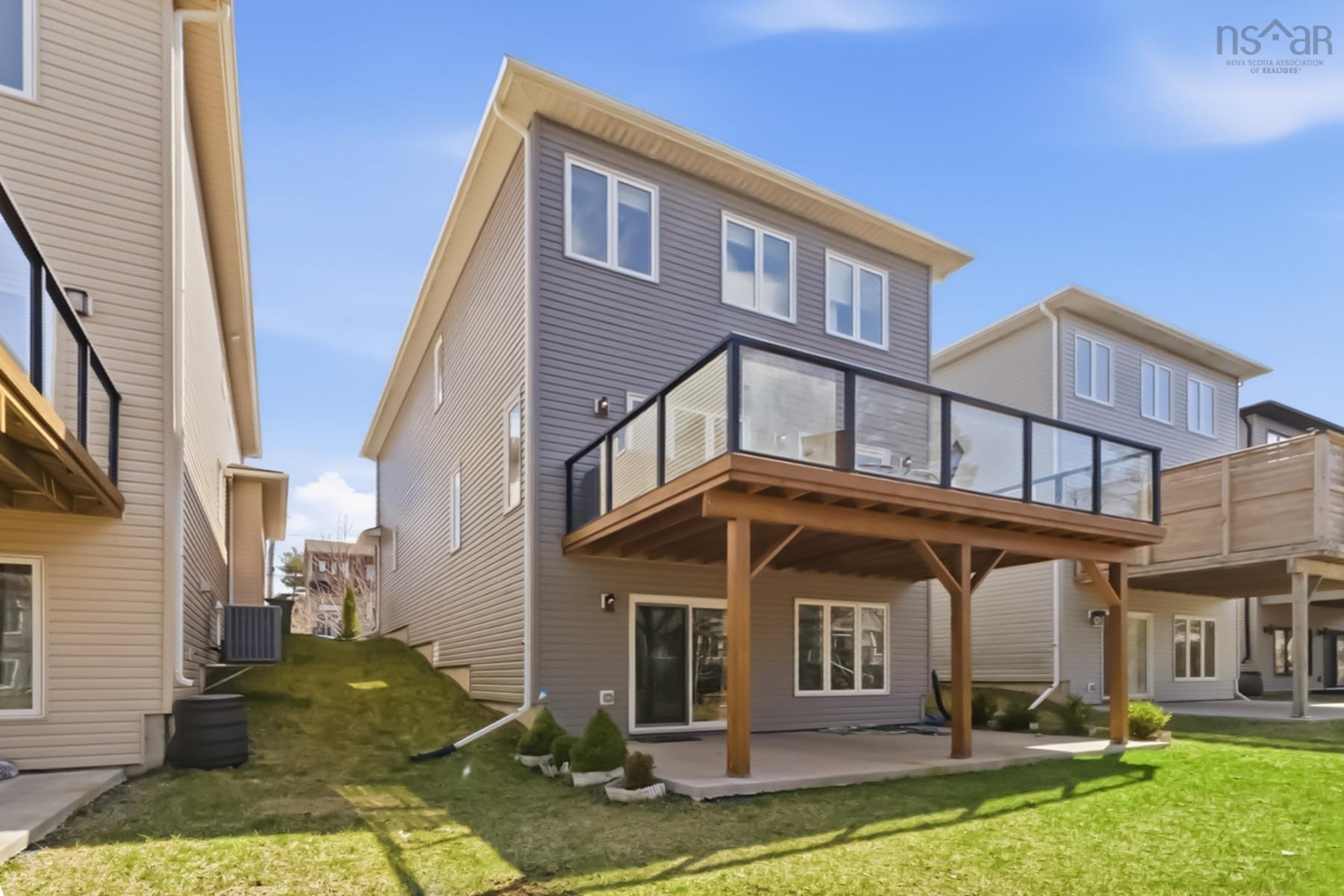 65 Tilbury Avenue, Bedford, NS (MLS 202608431)