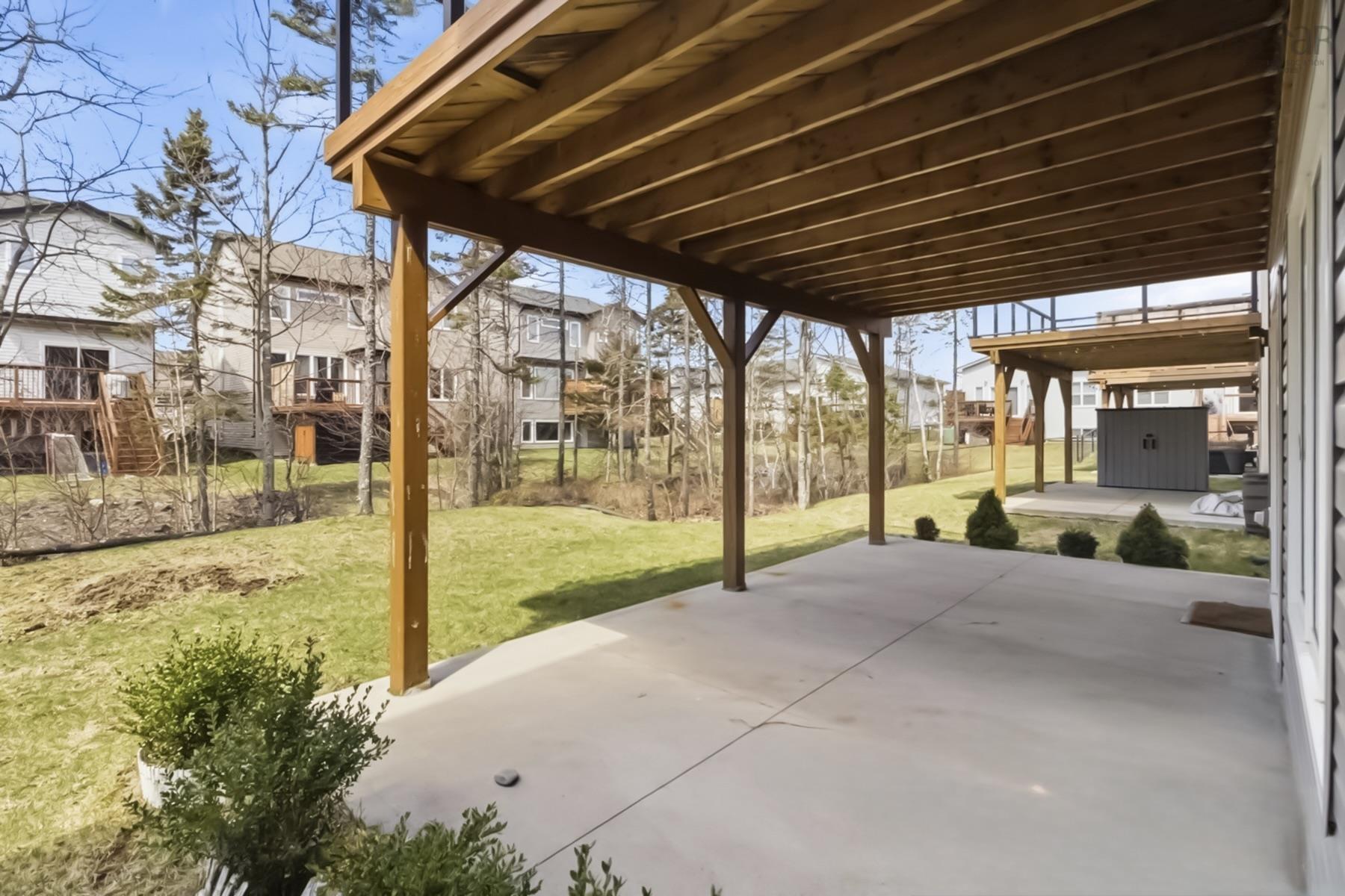 65 Tilbury Avenue, Bedford, NS (MLS 202608431)