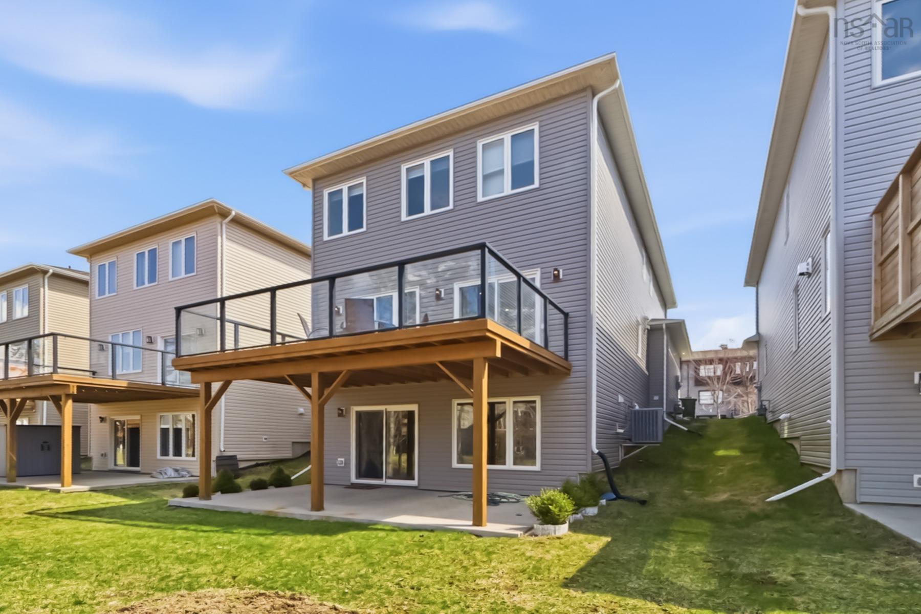 65 Tilbury Avenue, Bedford, NS (MLS 202608431)