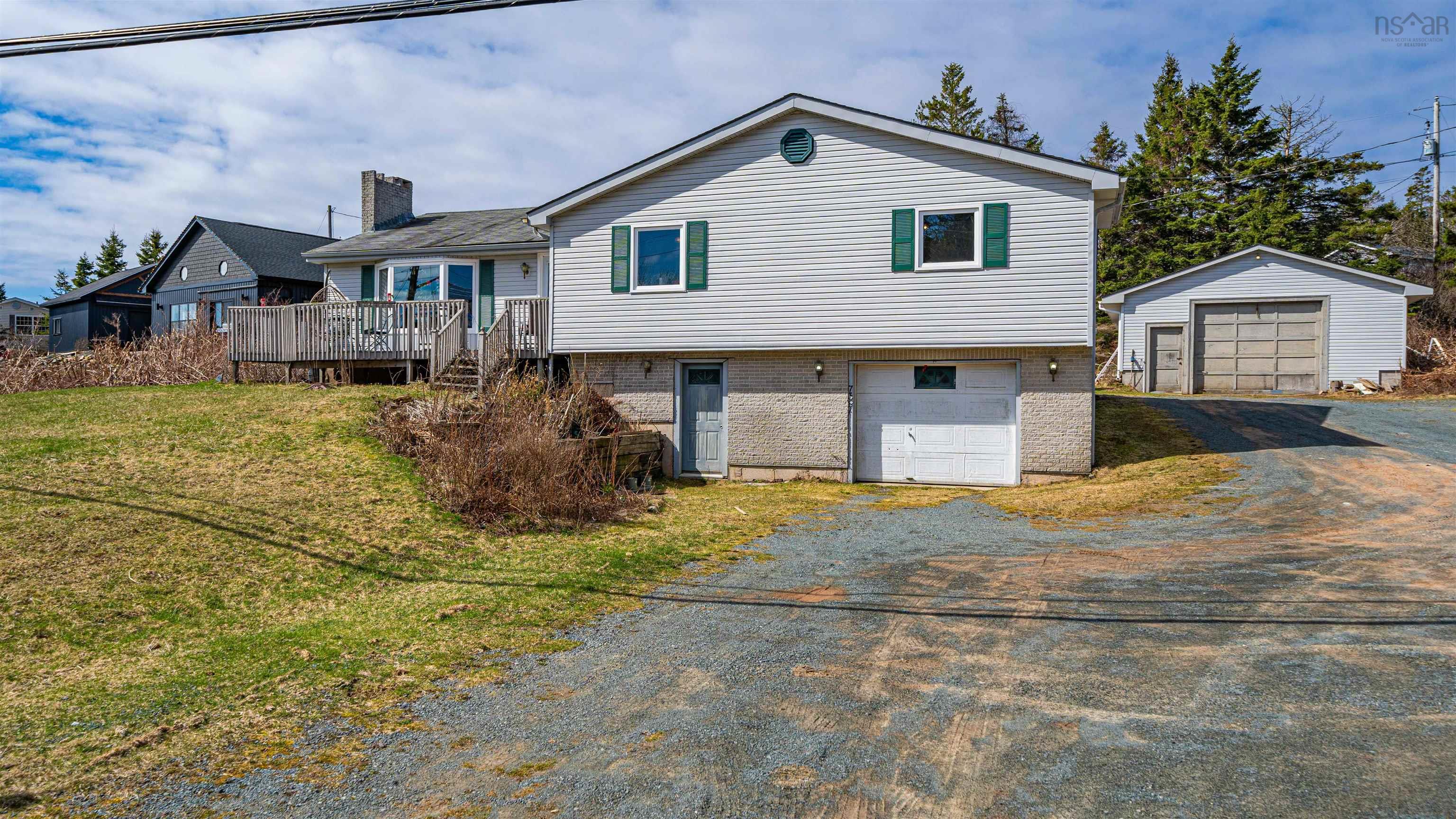 7381 7 Highway, West Chezzetcook, NS (MLS® 202608432)