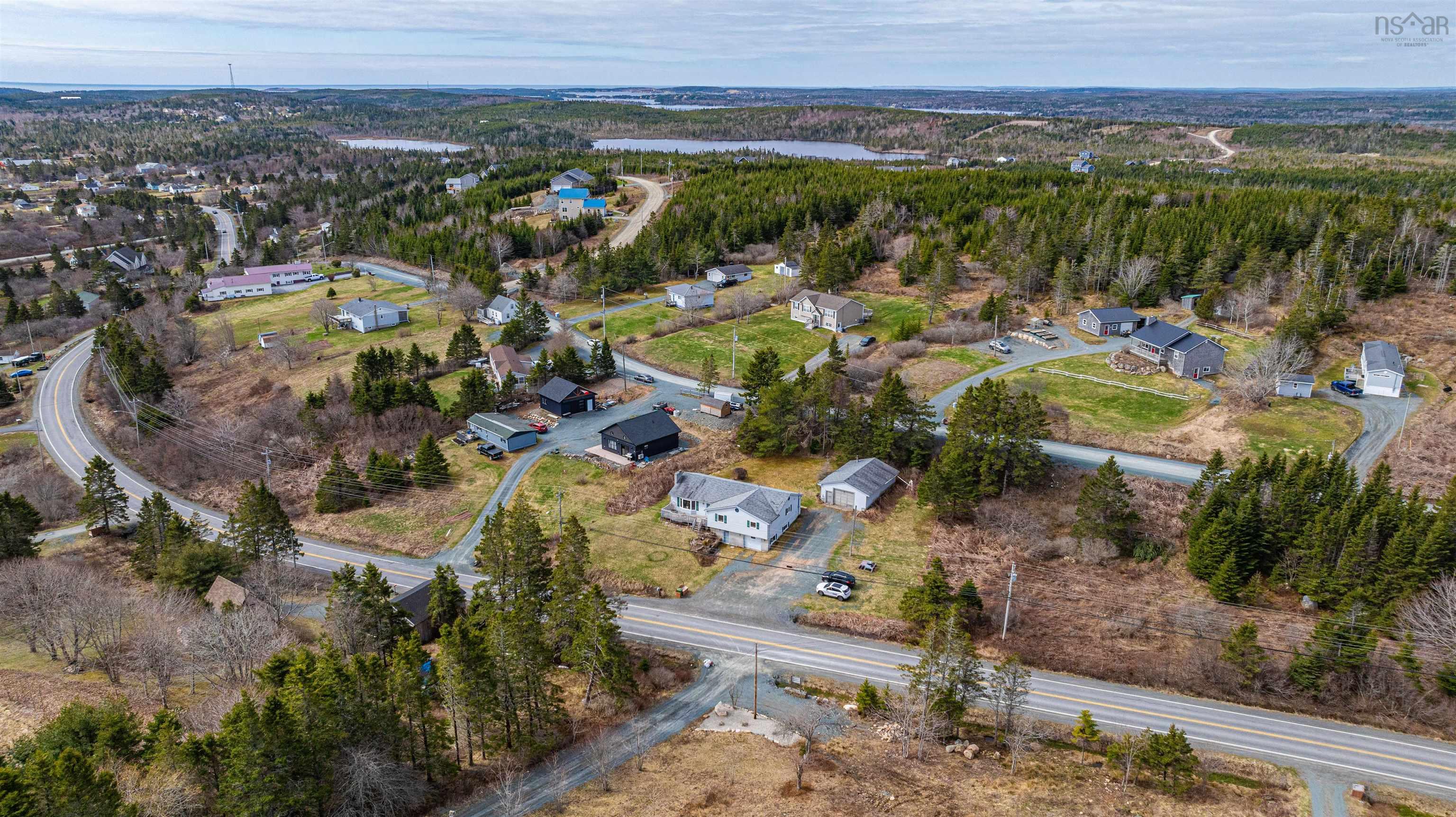 $499,900.00: 7381 7 Highway, West Chezzetcook