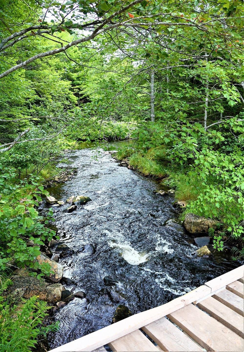 $58,750.00: Lot 124 Loon Point Trail, East Uniacke