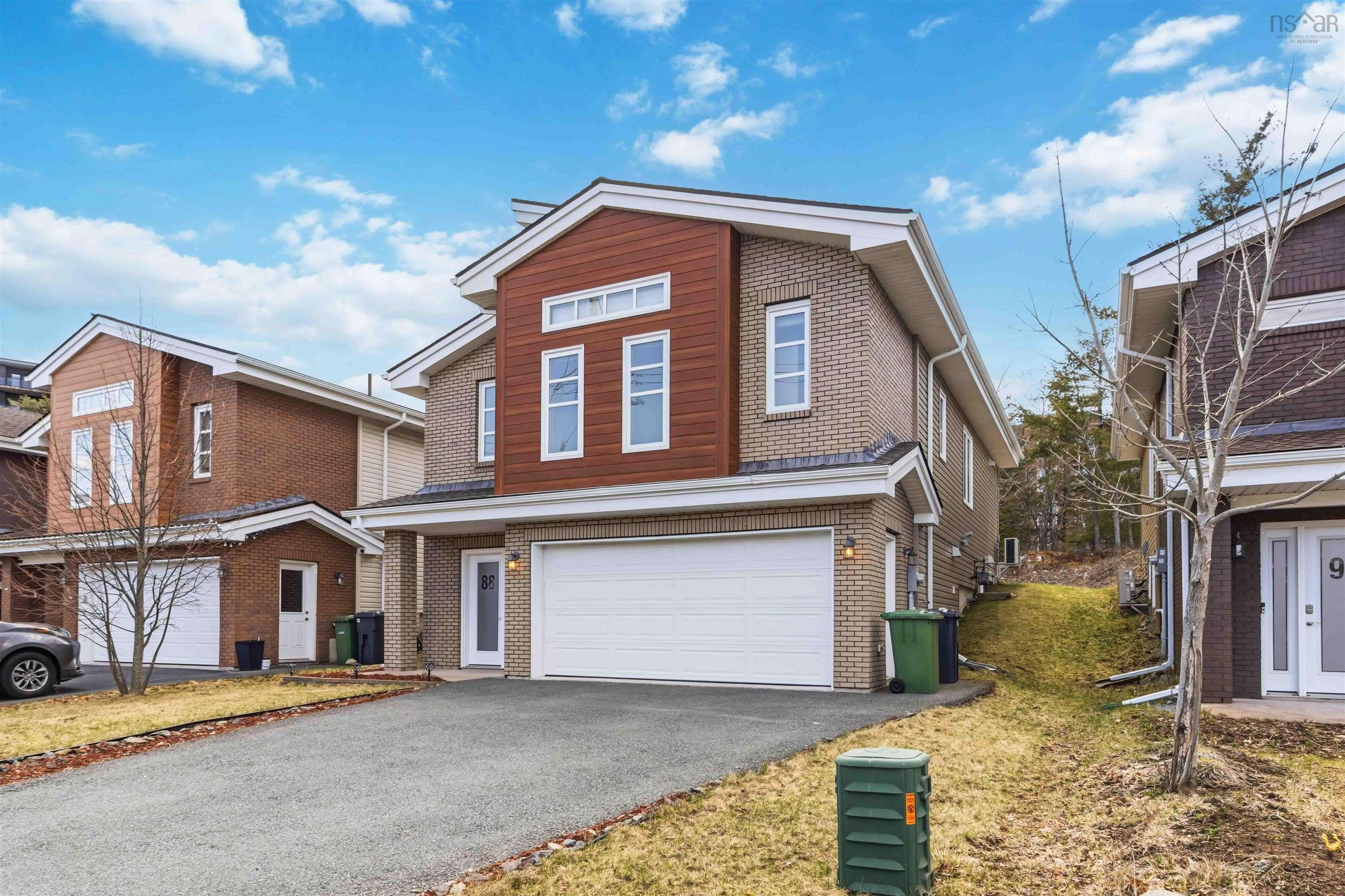 88 Armenia Drive, Bedford South, NS (MLS® 202608443)