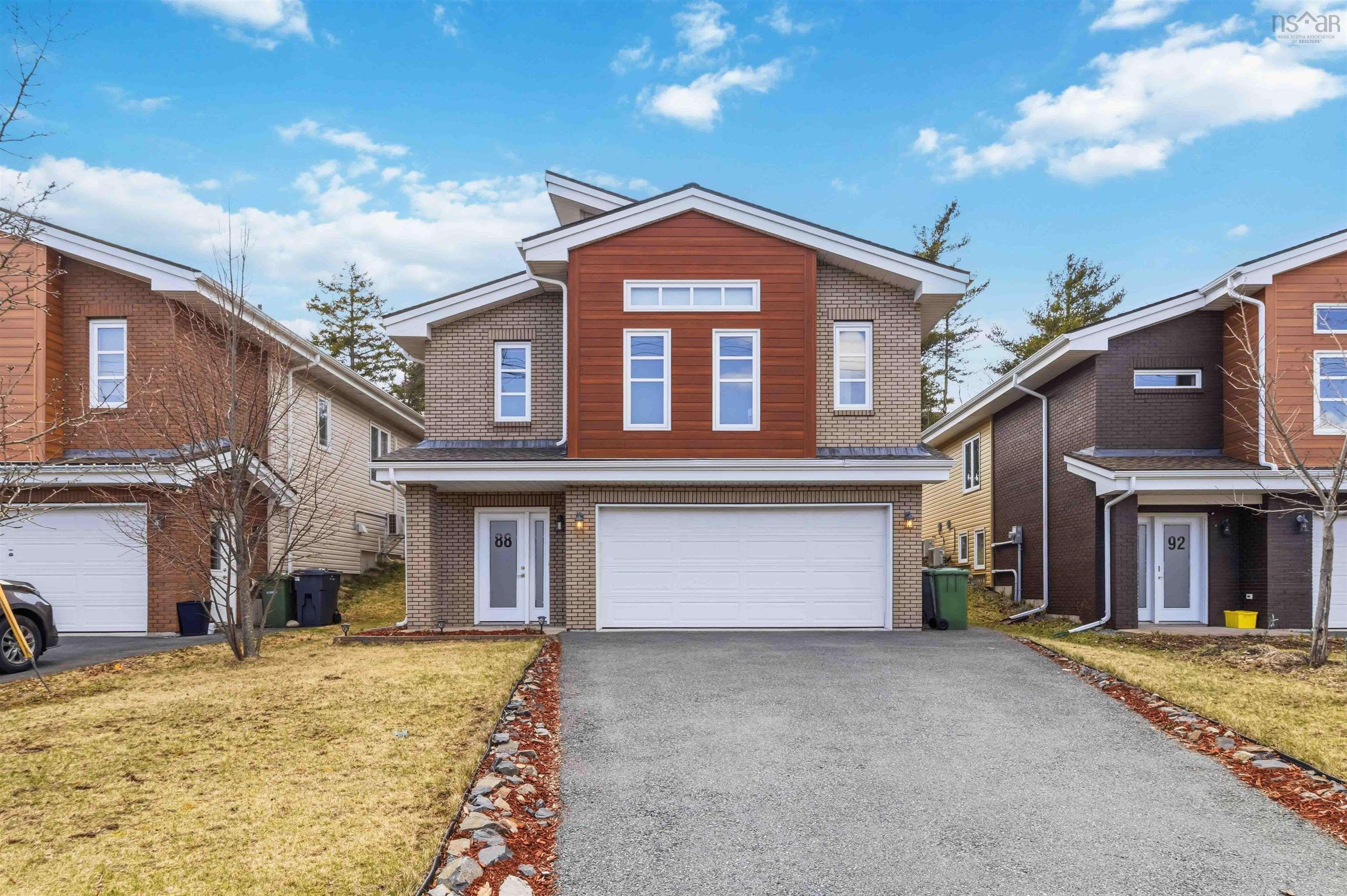 88 Armenia Drive, Bedford South, NS (MLS 202608443)