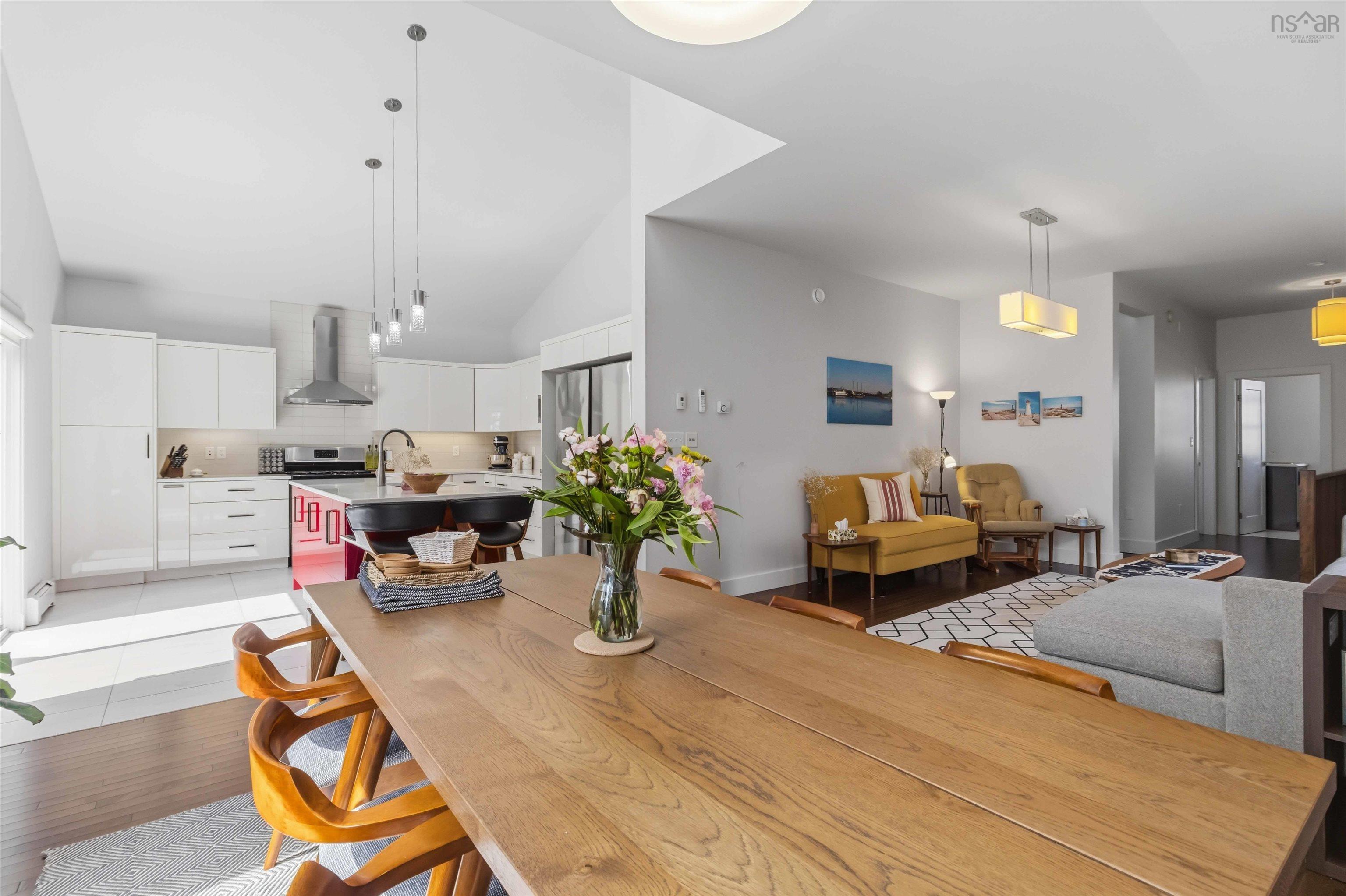 88 Armenia Drive, Bedford South, NS (MLS 202608443)