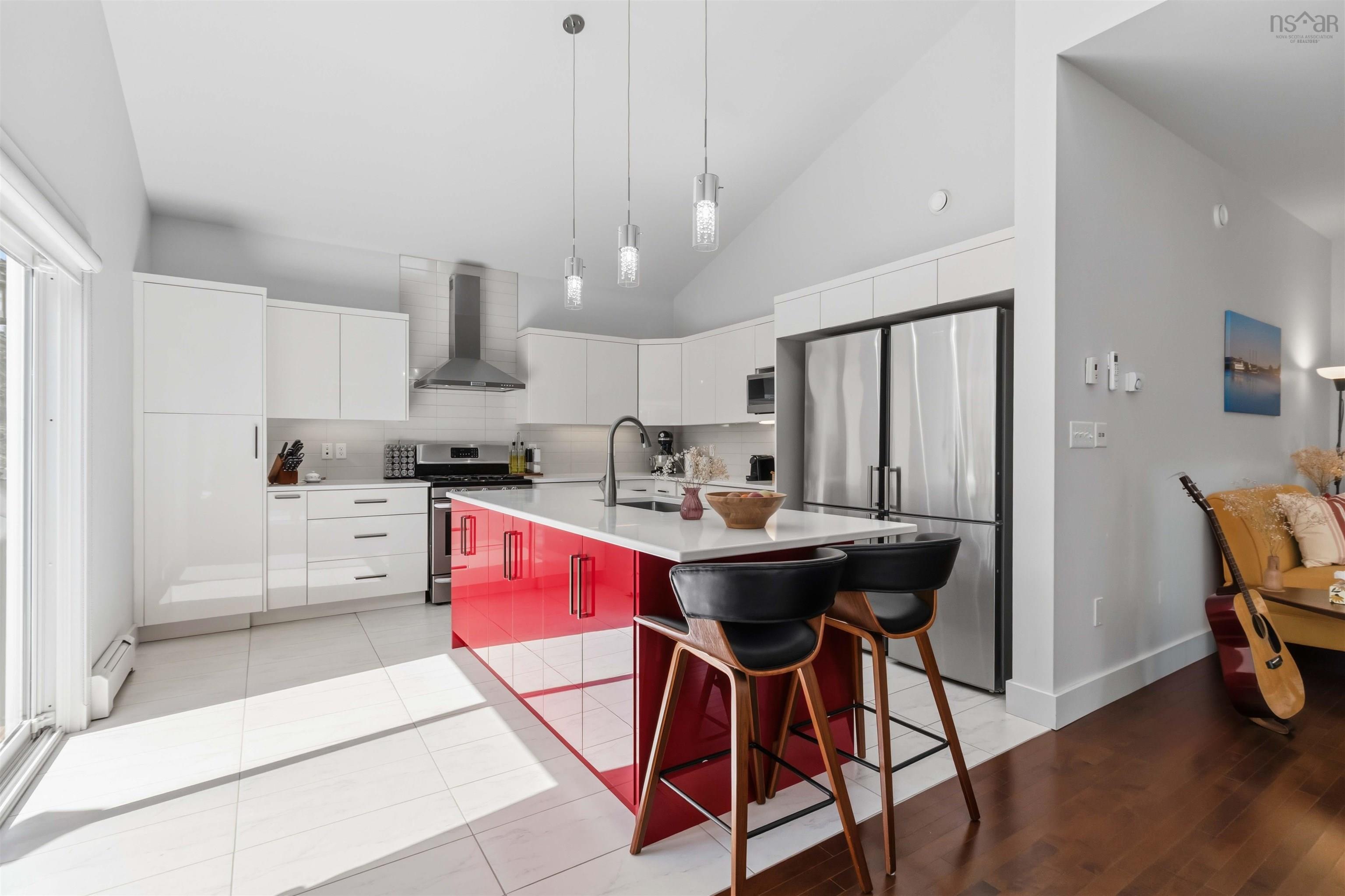 88 Armenia Drive, Bedford South, NS (MLS 202608443)