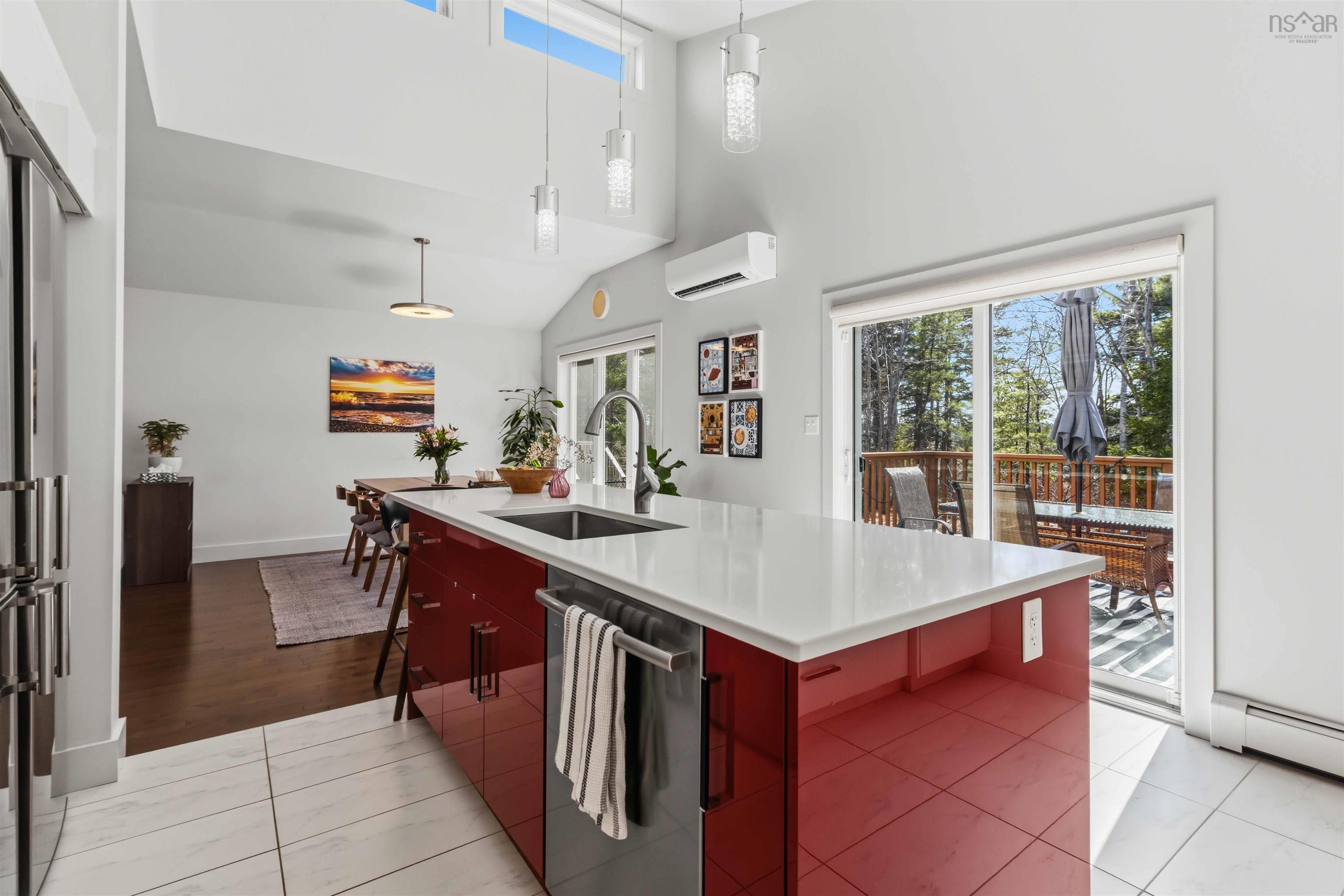 88 Armenia Drive, Bedford South, NS (MLS 202608443)