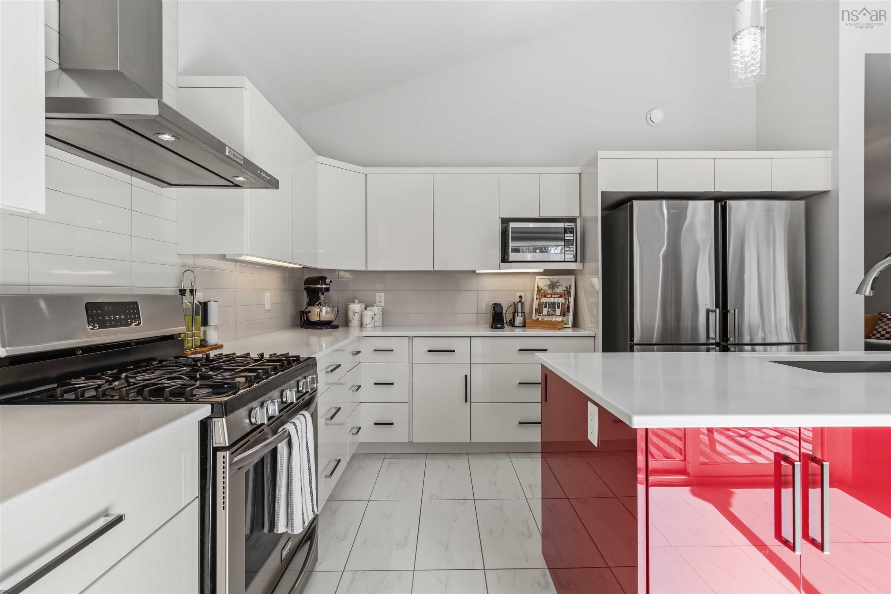 88 Armenia Drive, Bedford South, NS (MLS 202608443)