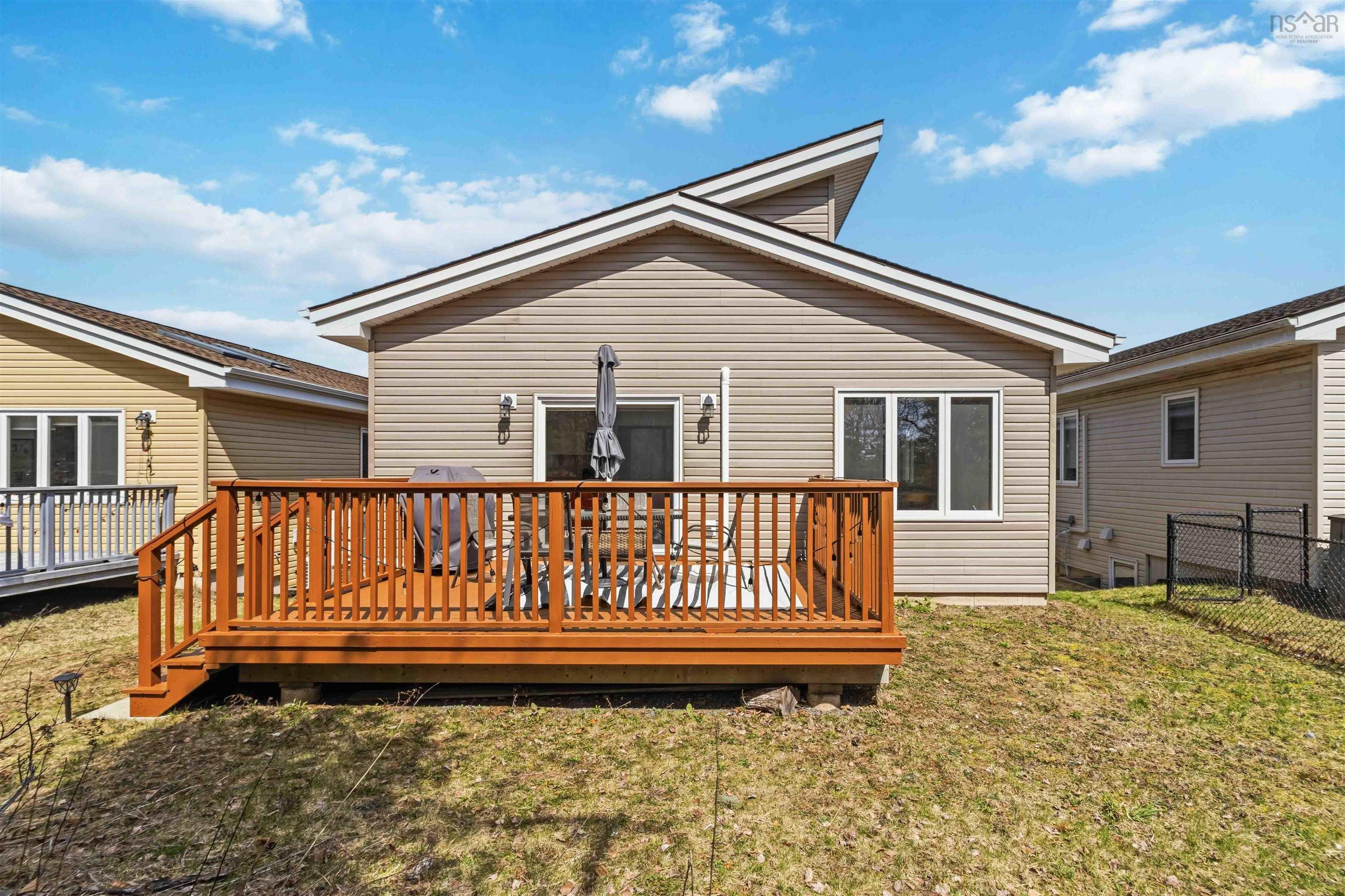 88 Armenia Drive, Bedford South, NS (MLS 202608443)