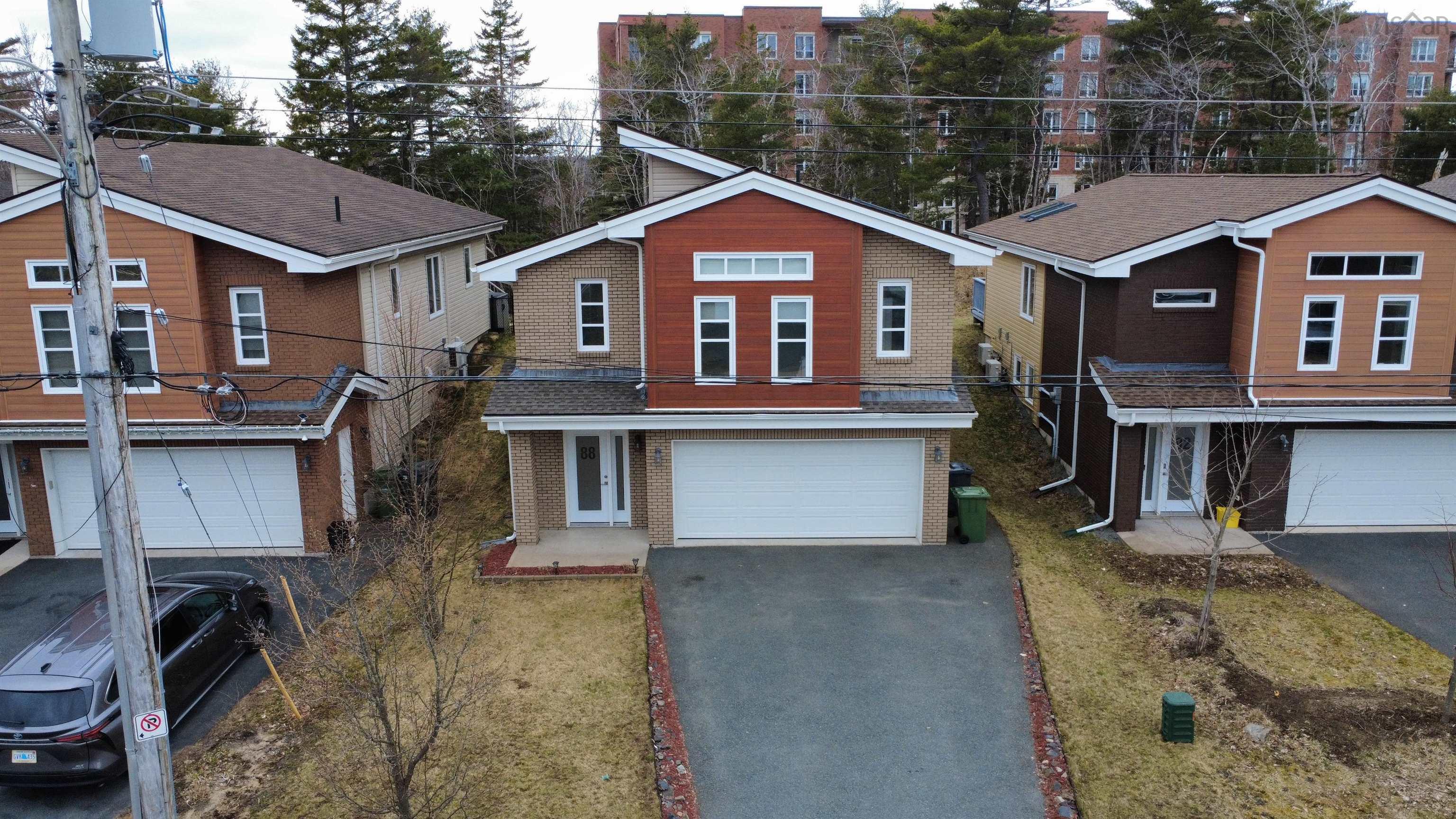 88 Armenia Drive, Bedford South, NS (MLS 202608443)