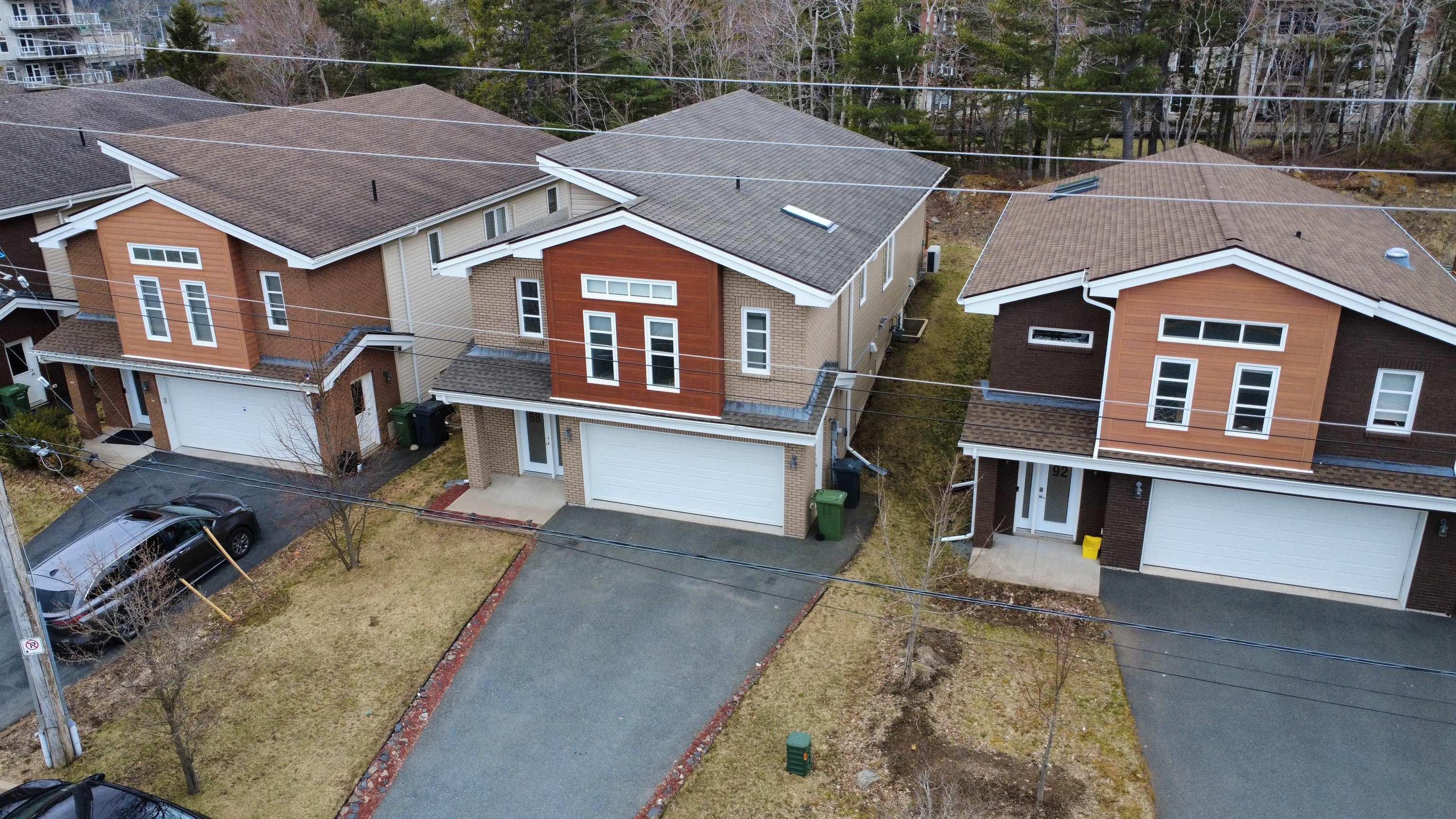 88 Armenia Drive, Bedford South, NS (MLS 202608443)